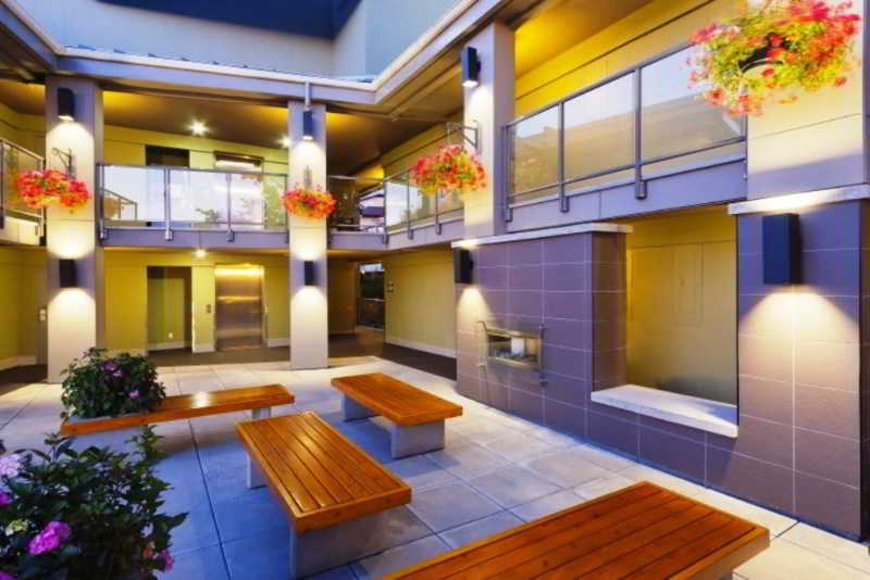 Accent Inn Victoria