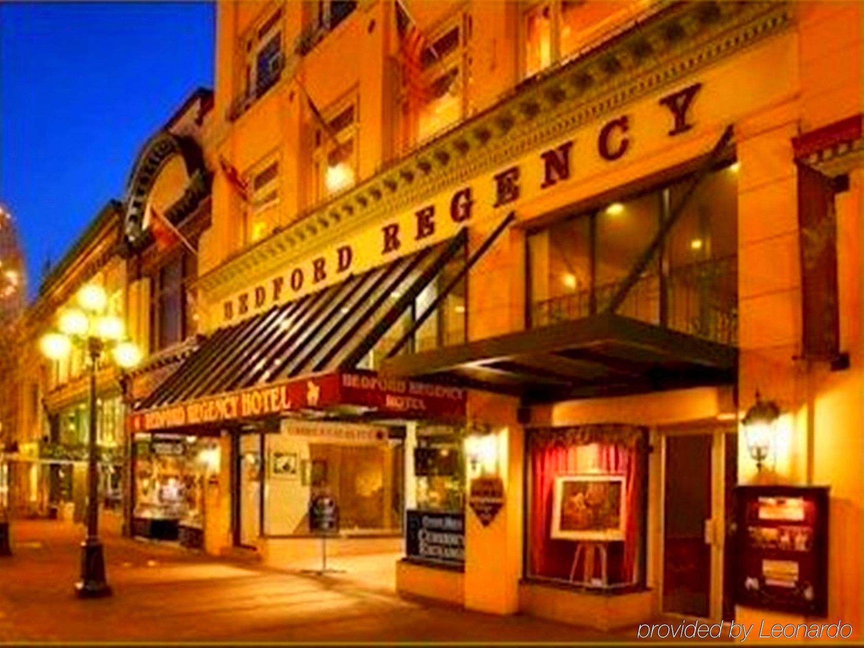 Bedford Regency Hotel