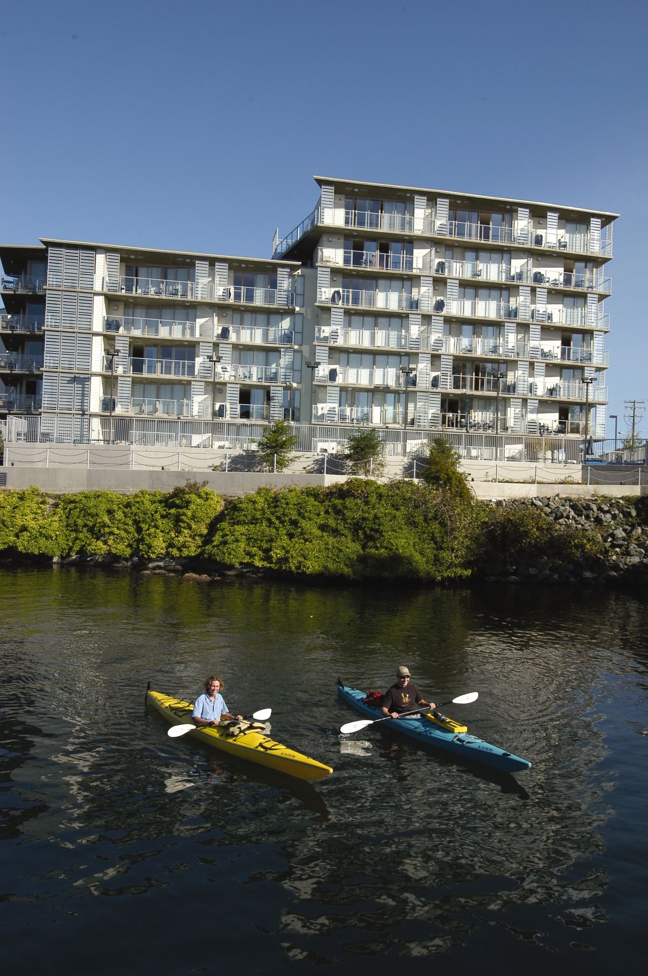 WorldMark Victoria