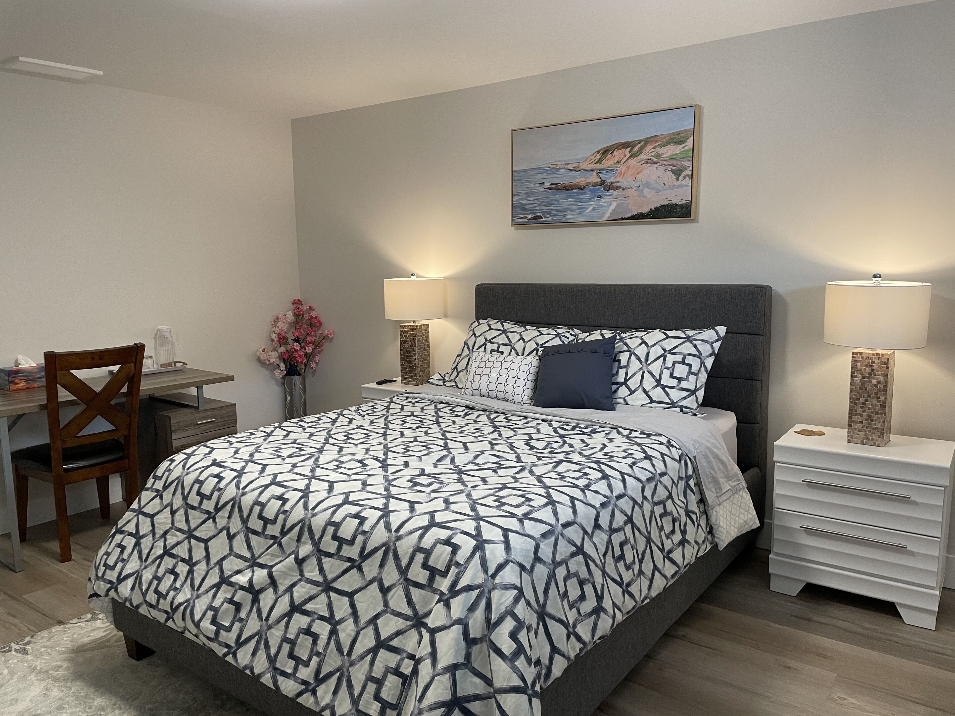 Shannon Heights B&B