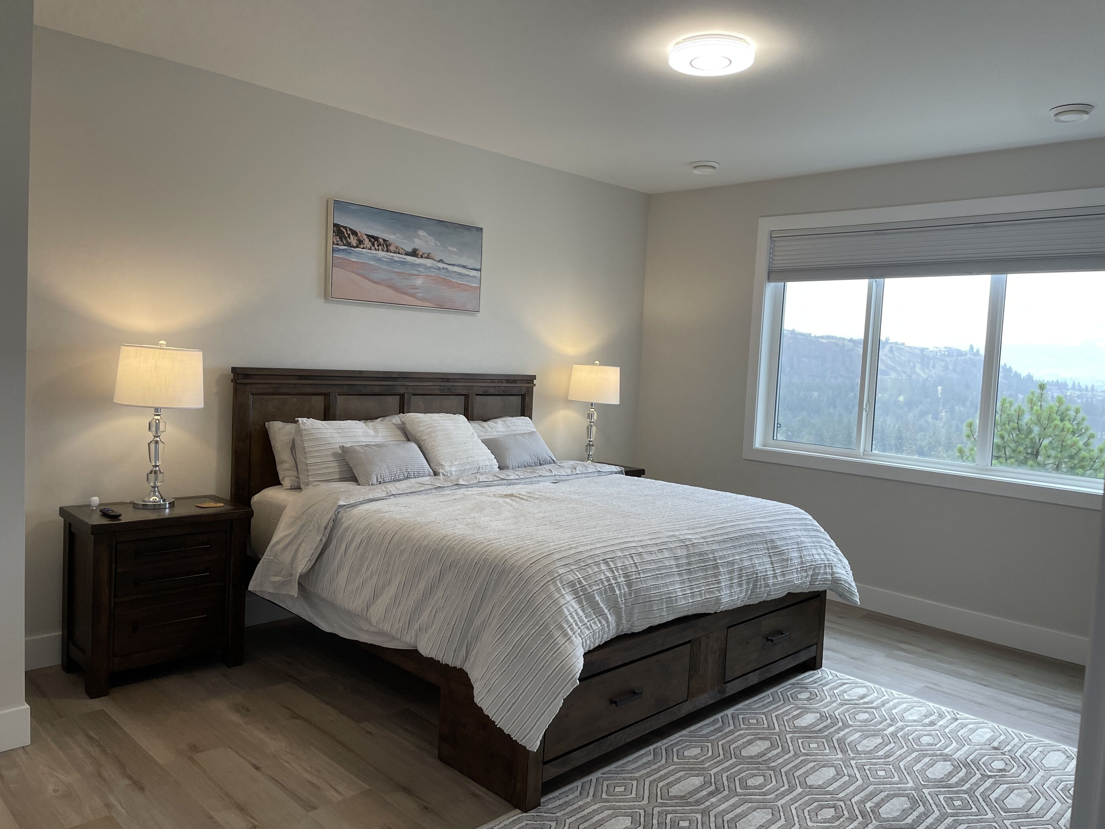 Shannon Heights B&B