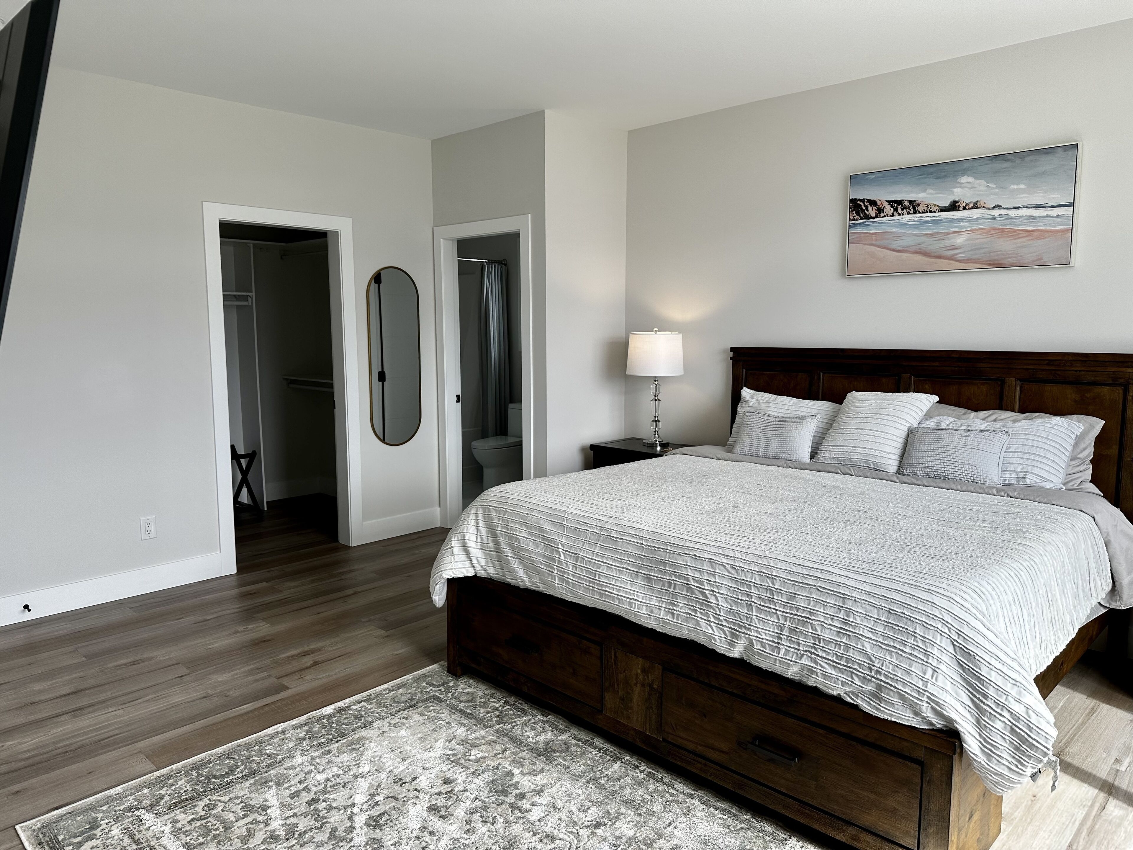 Shannon Heights B&B