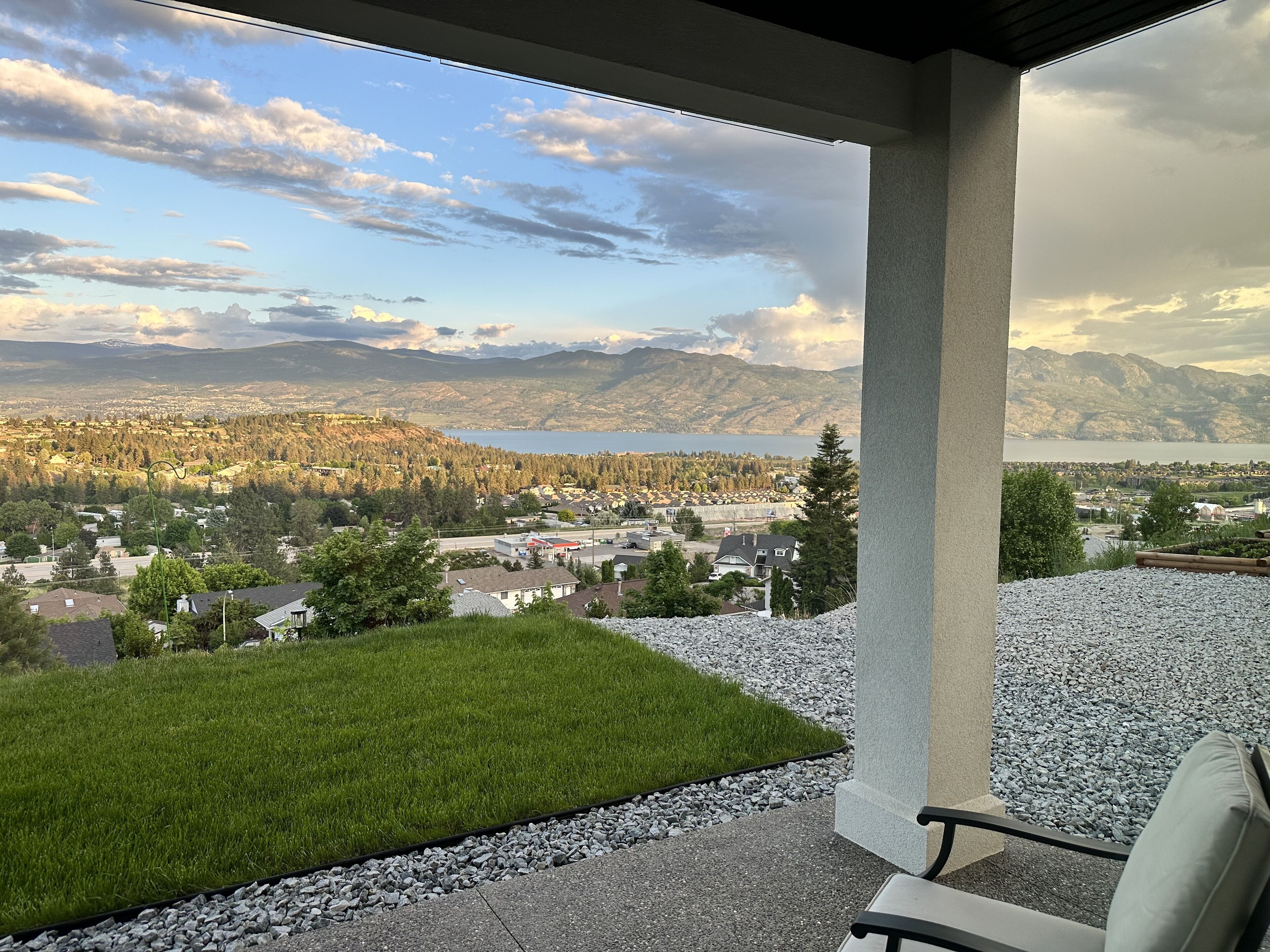 Shannon Heights B&B