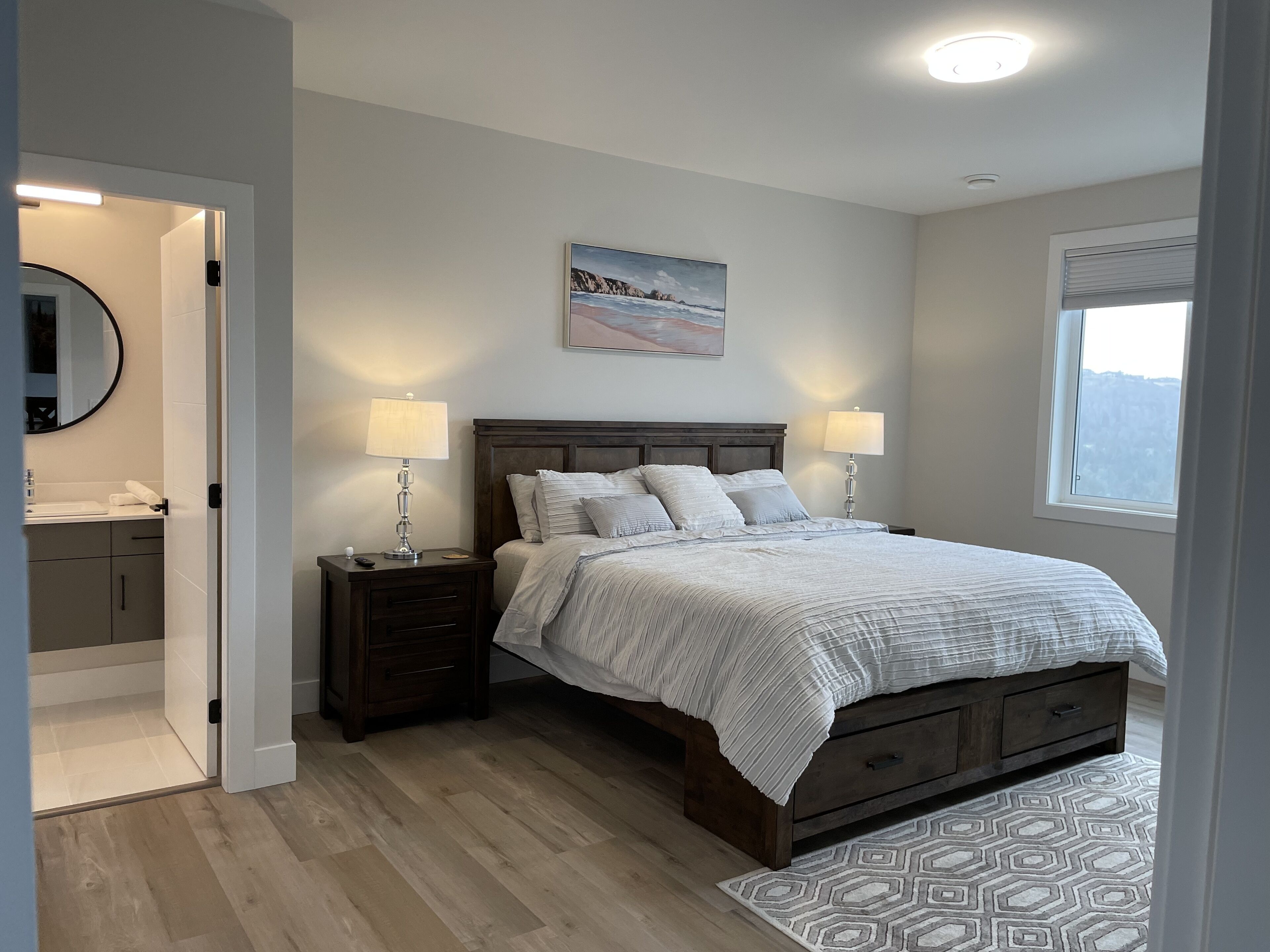 Shannon Heights B&B