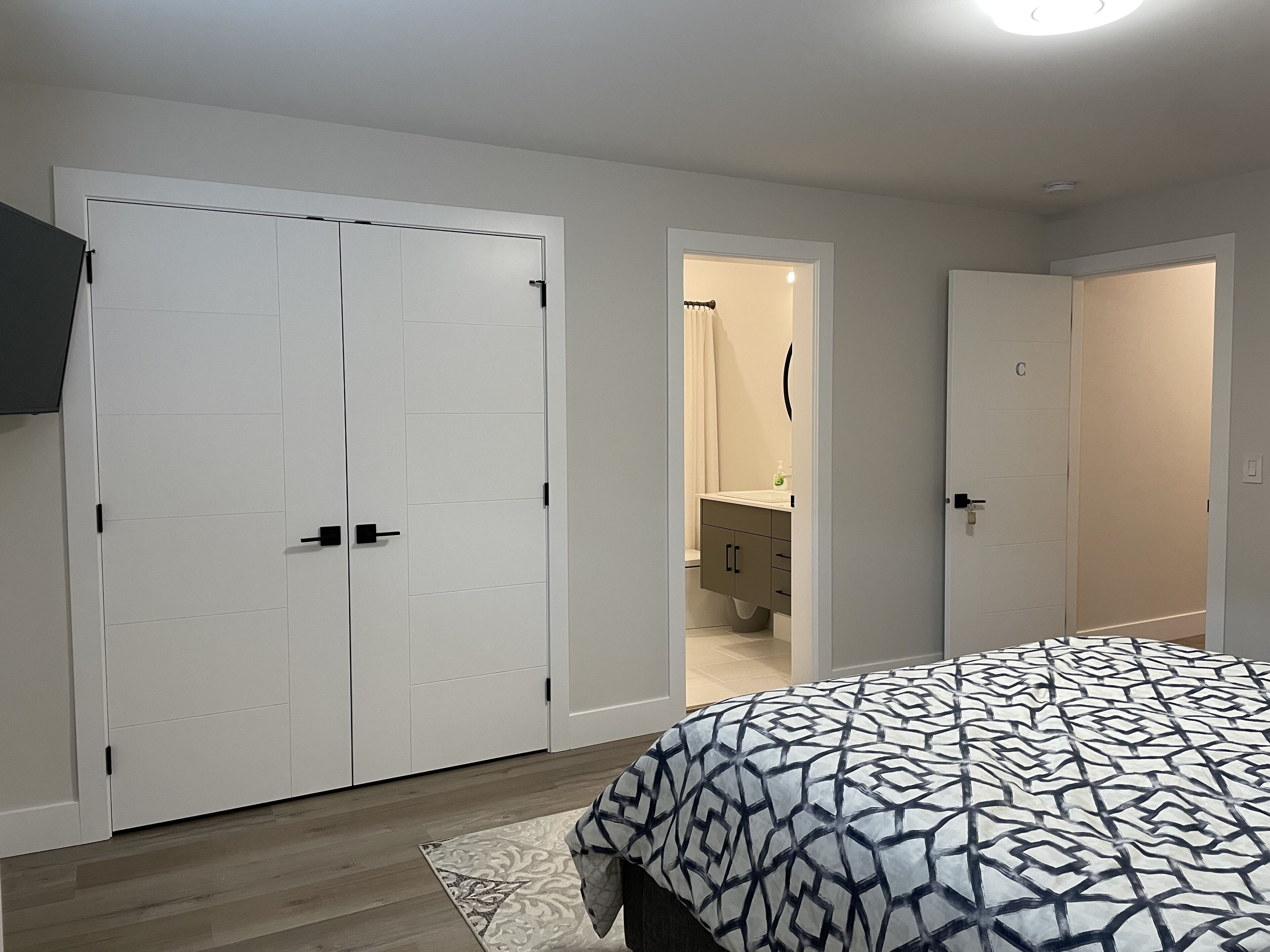 Shannon Heights B&B