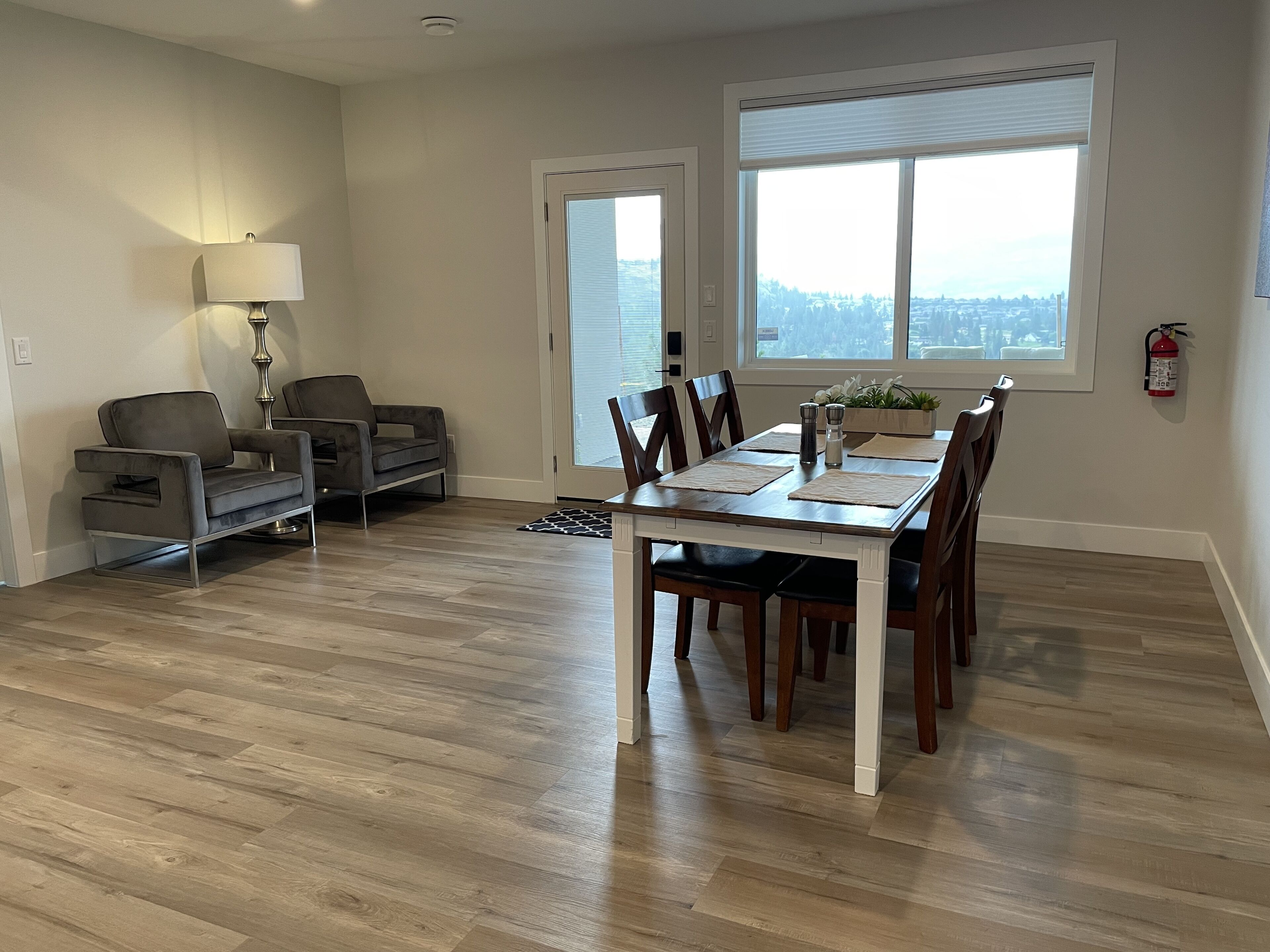 Shannon Heights B&B