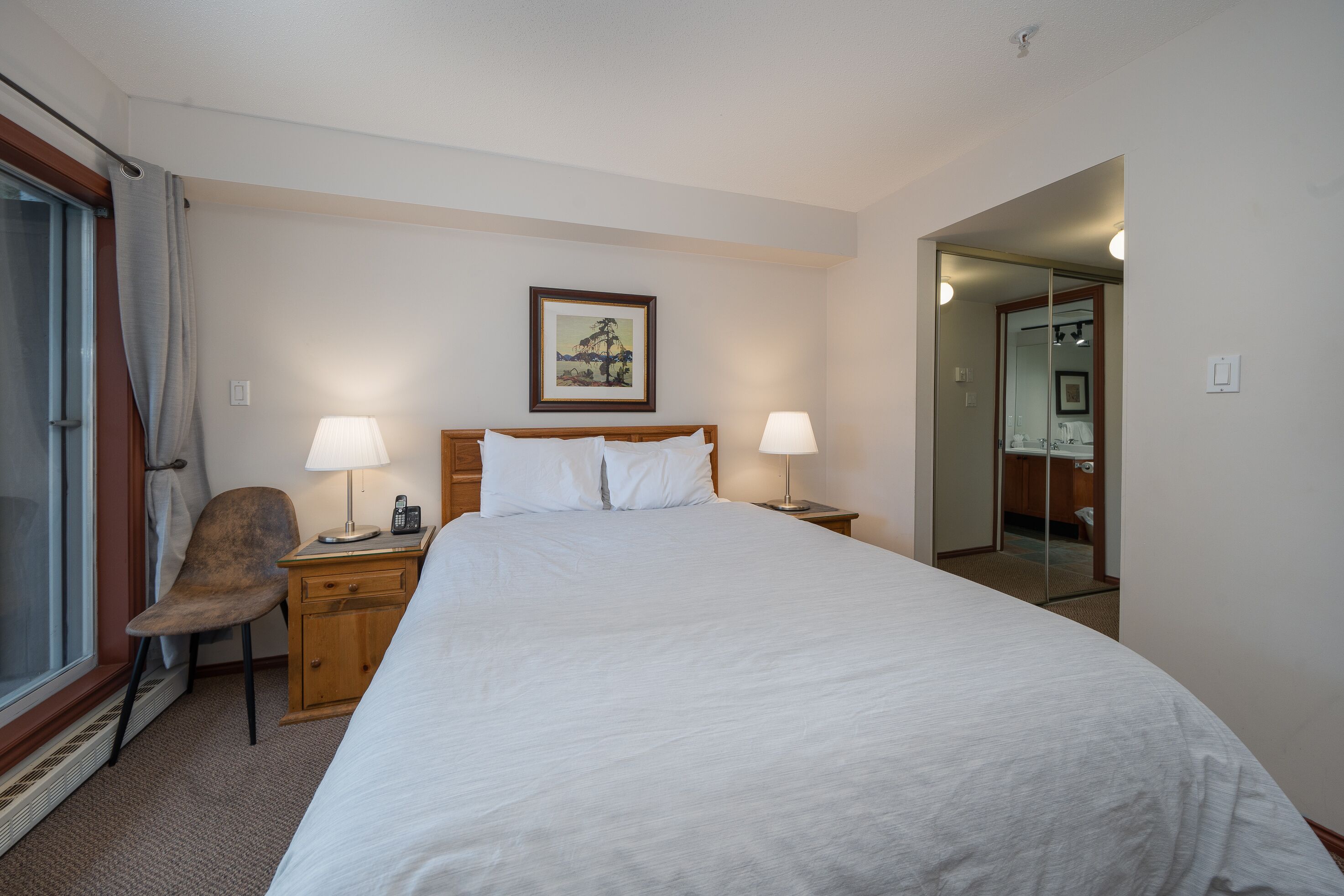 Glacier's Reach by Allseason Vacation Rentals