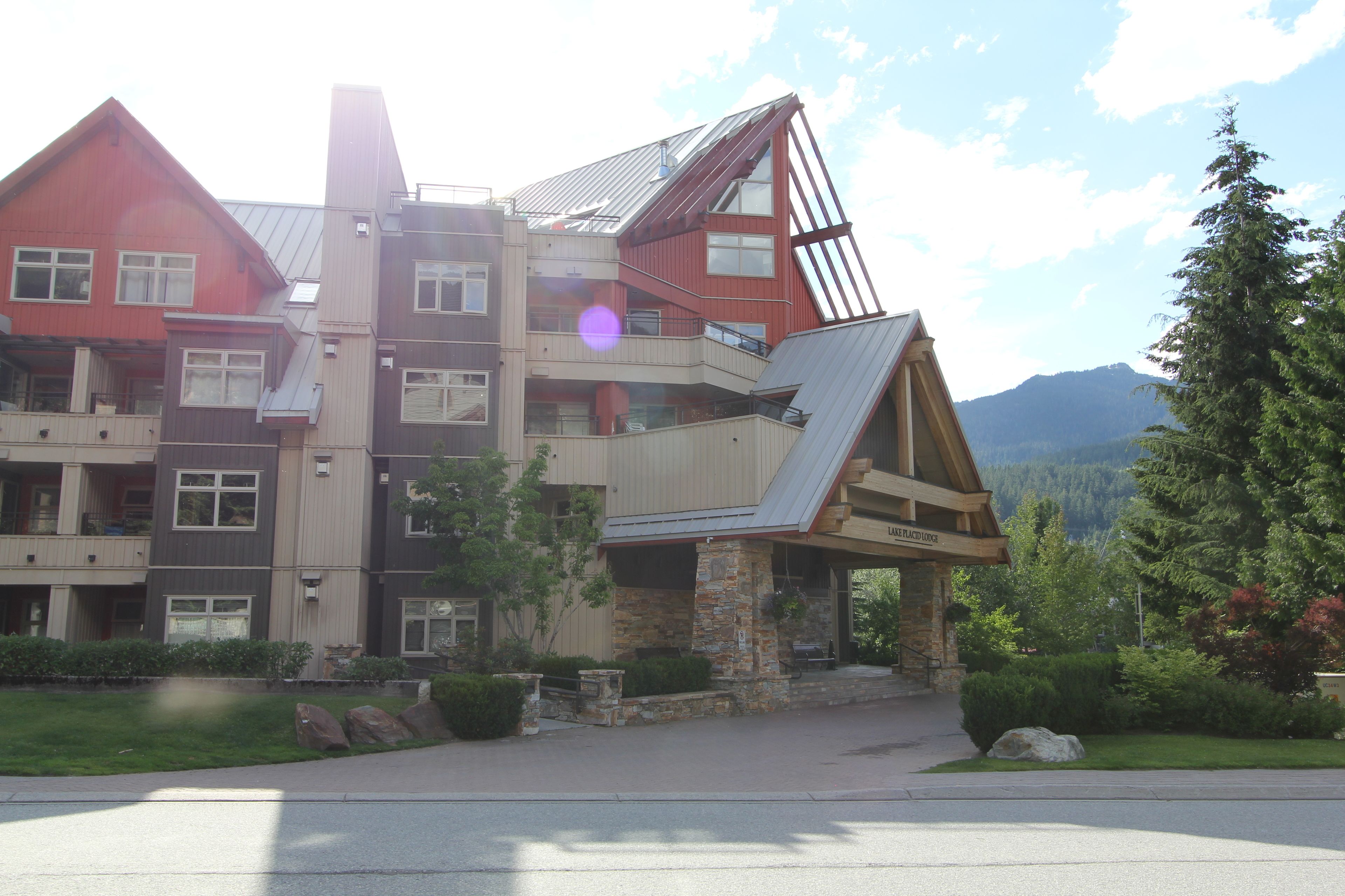Lake Placid Lodge By Whistler Retreats