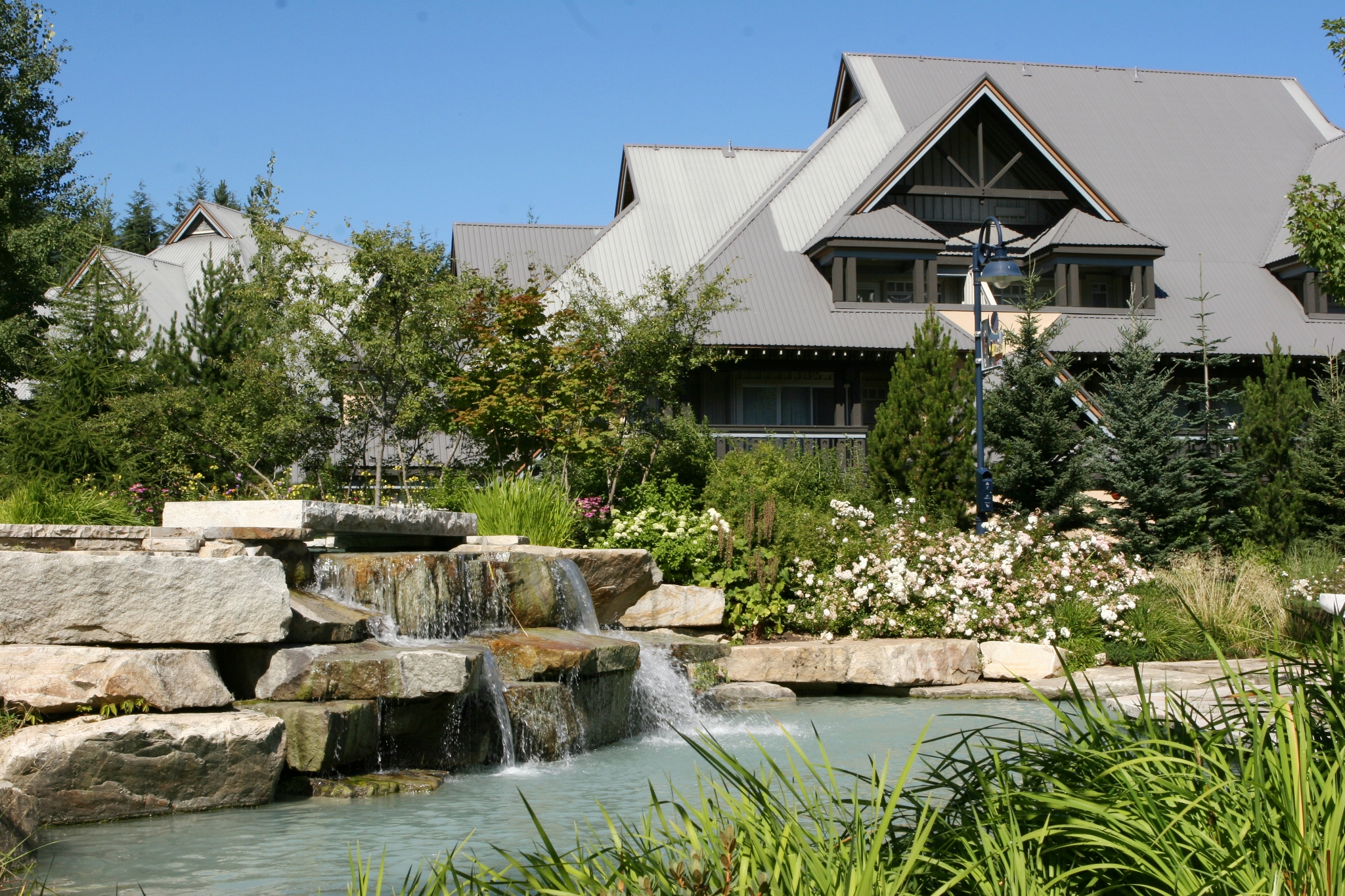 Lagoons at Stoney Creek