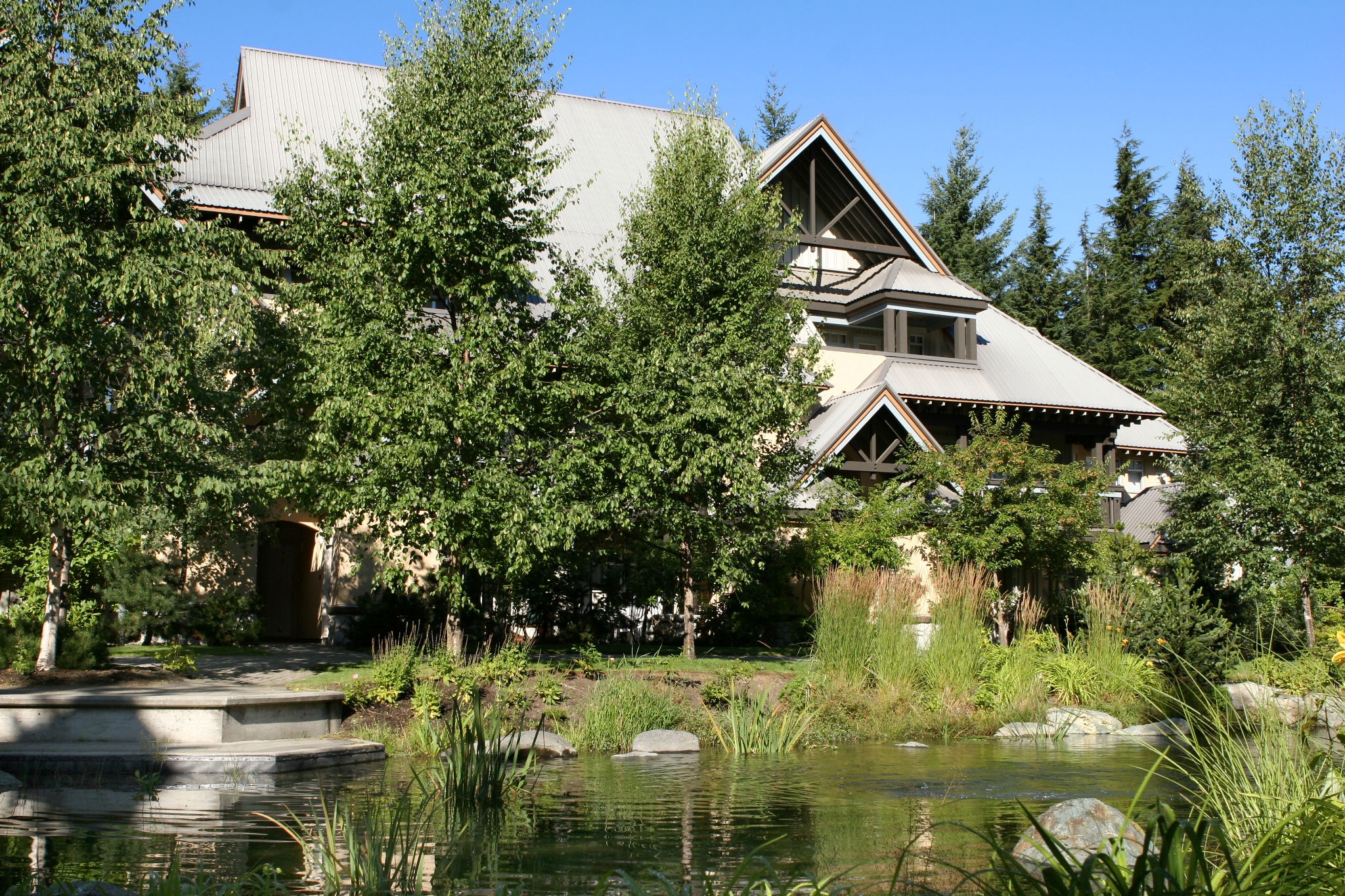 Lagoons at Stoney Creek