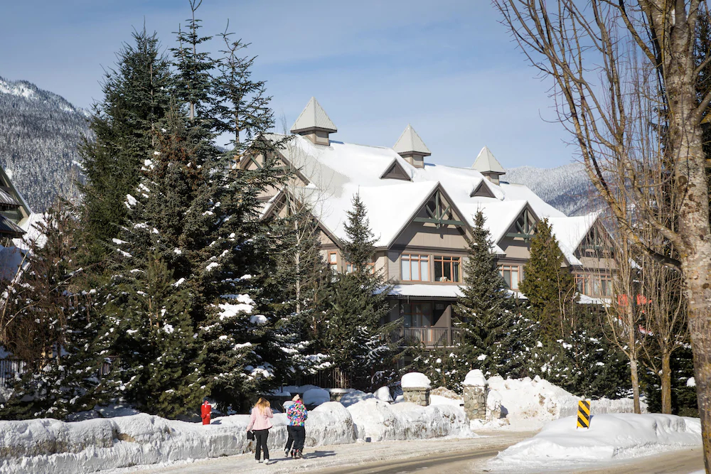 Stoney Creek Northstar by Whistler Premier