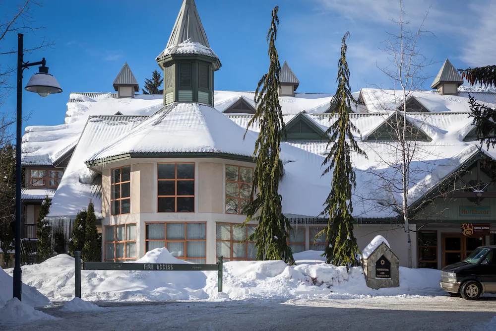 Stoney Creek Northstar by Whistler Premier