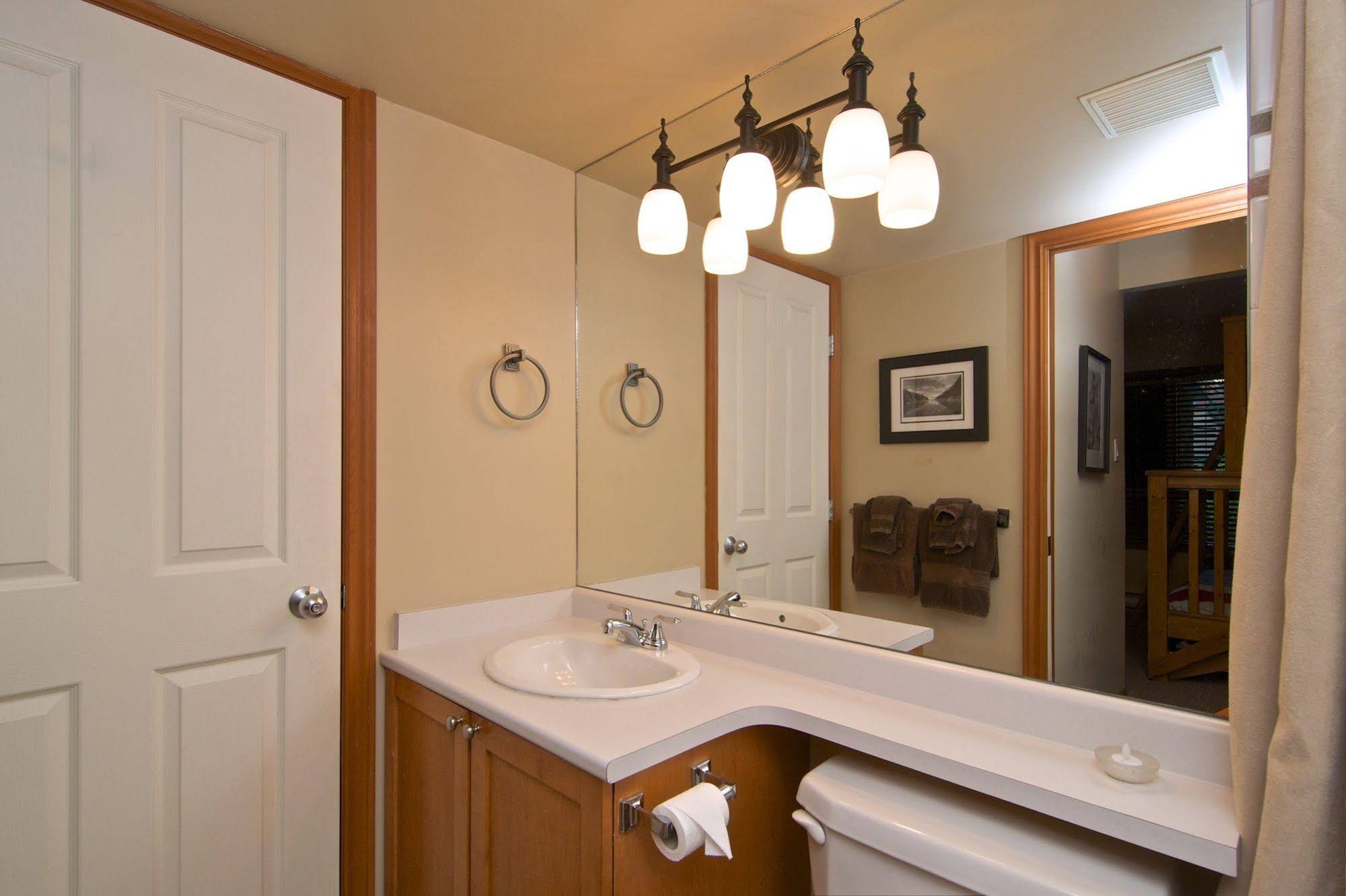 Glacier's Reach by Whistler Blackcomb Vacation Rentals