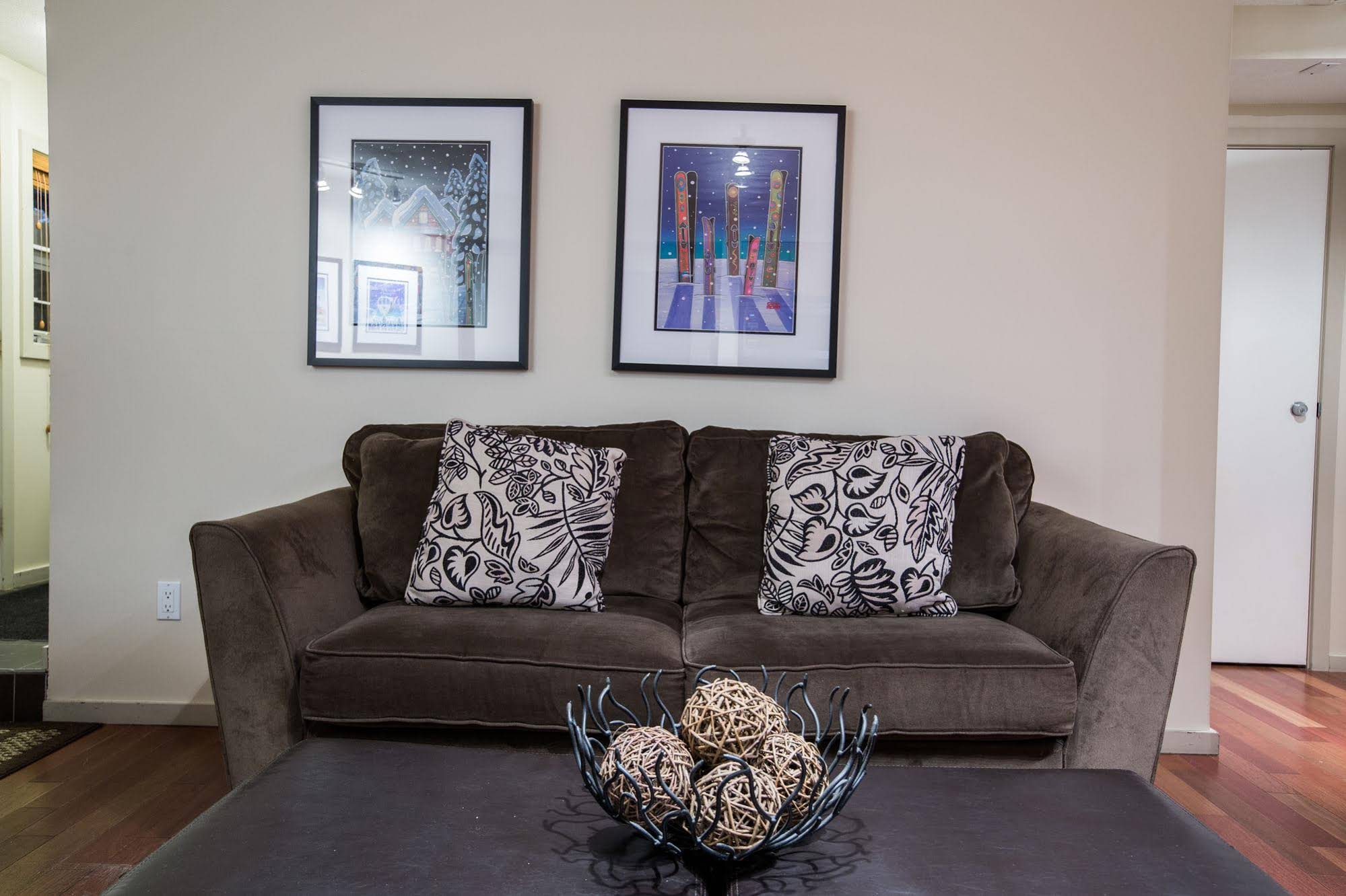 Glacier's Reach by Whistler Blackcomb Vacation Rentals