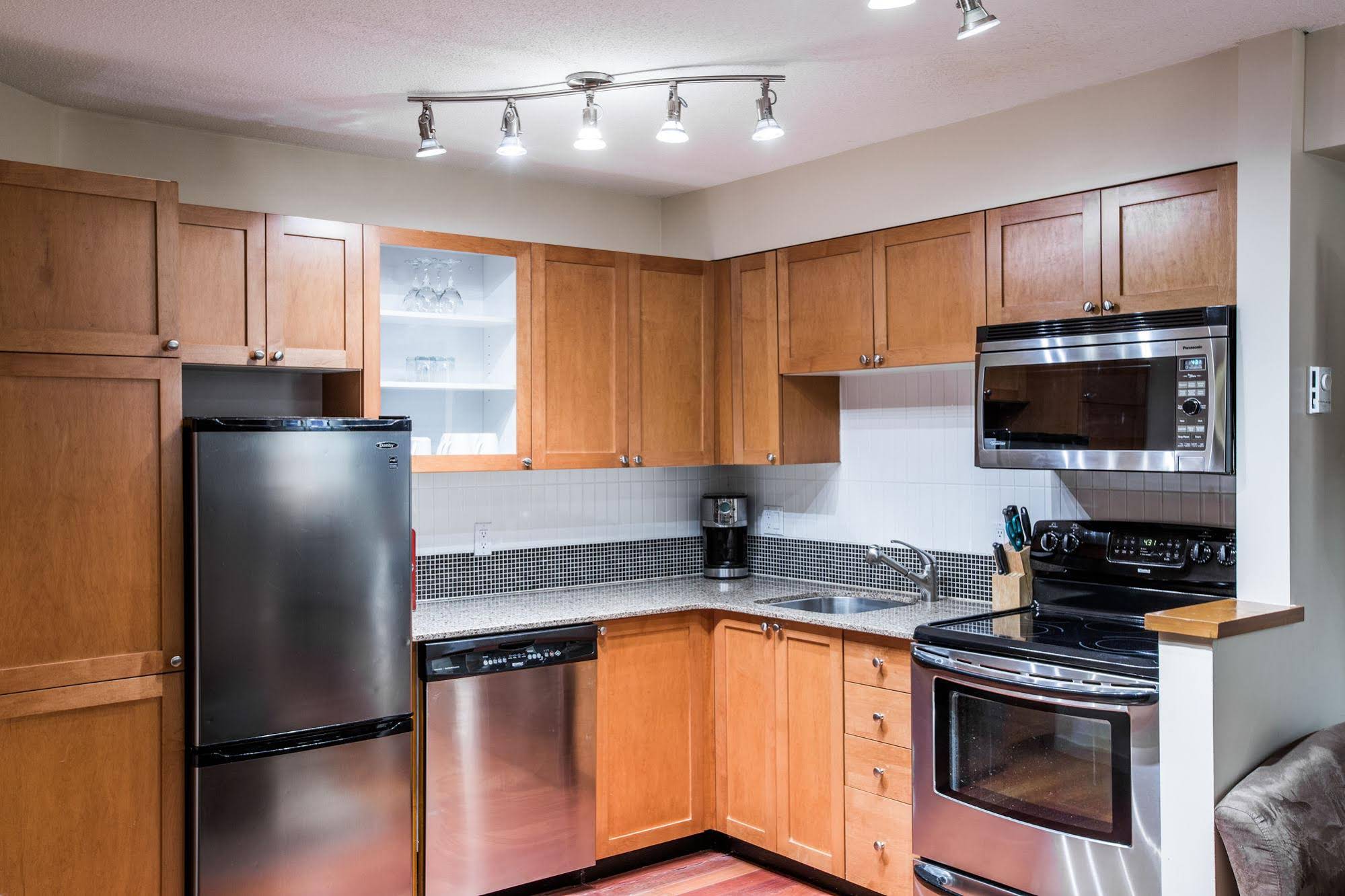 Glacier's Reach by Whistler Blackcomb Vacation Rentals