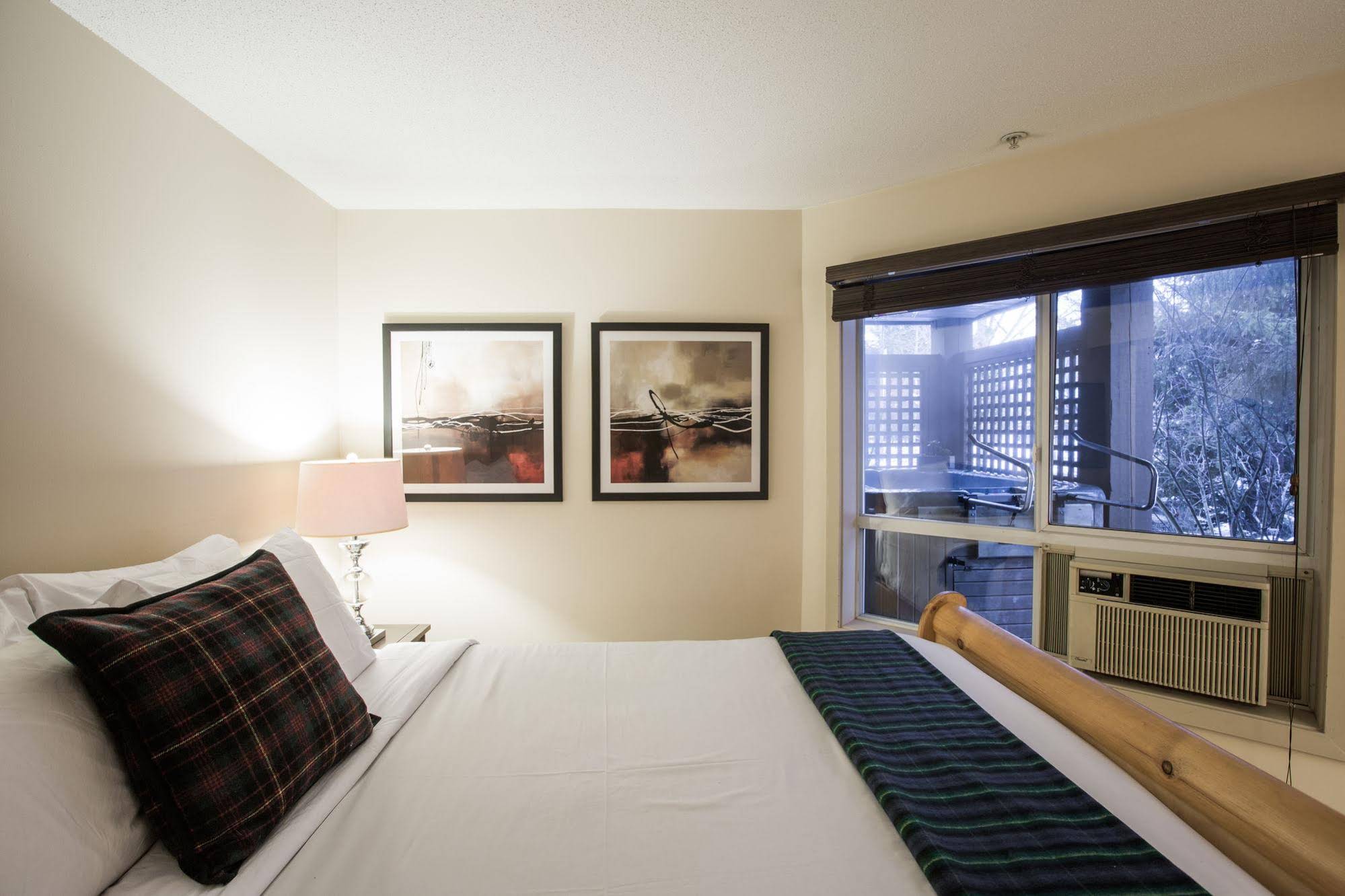 Glacier's Reach by Whistler Blackcomb Vacation Rentals
