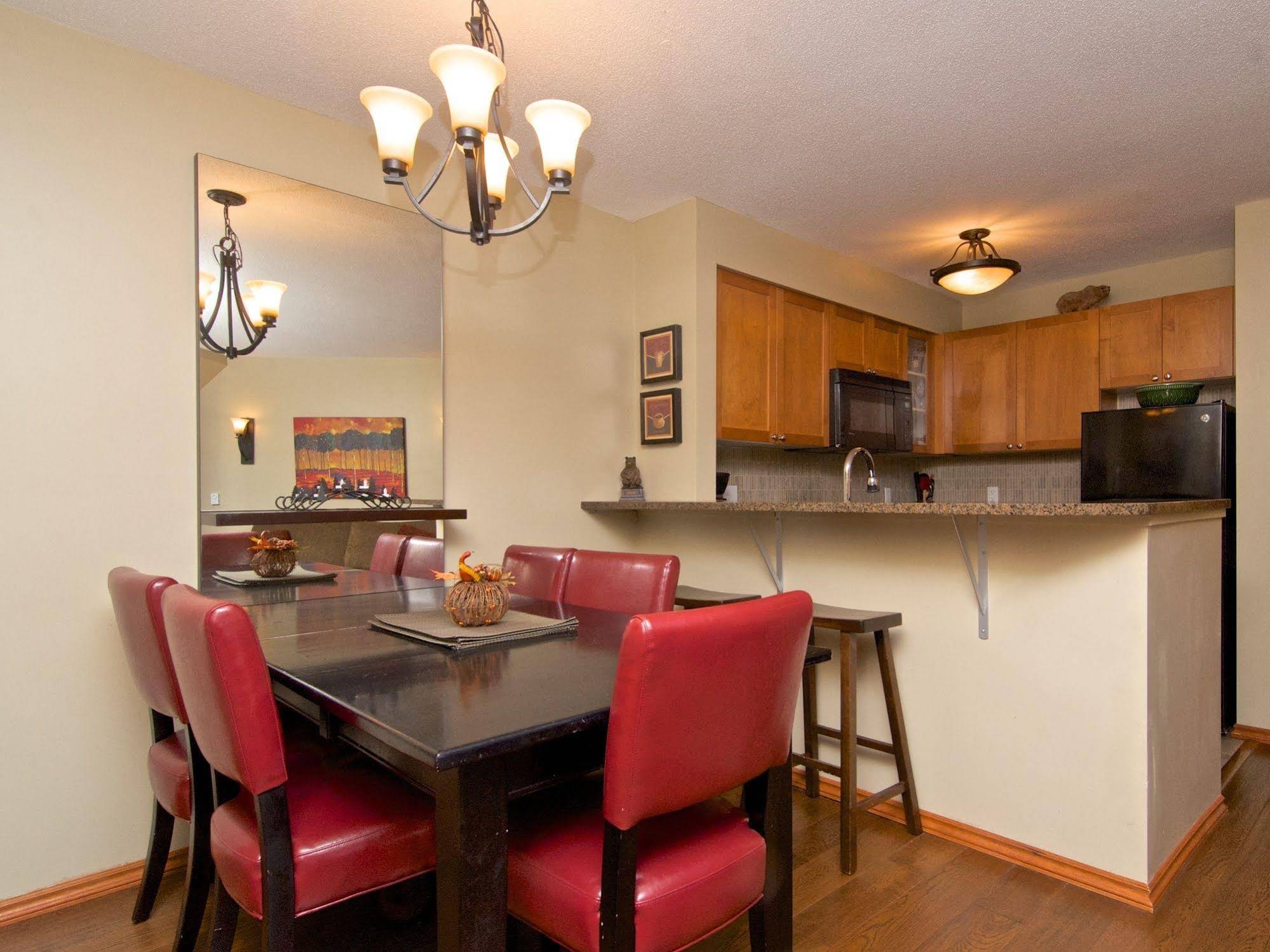 Glacier's Reach by Whistler Blackcomb Vacation Rentals
