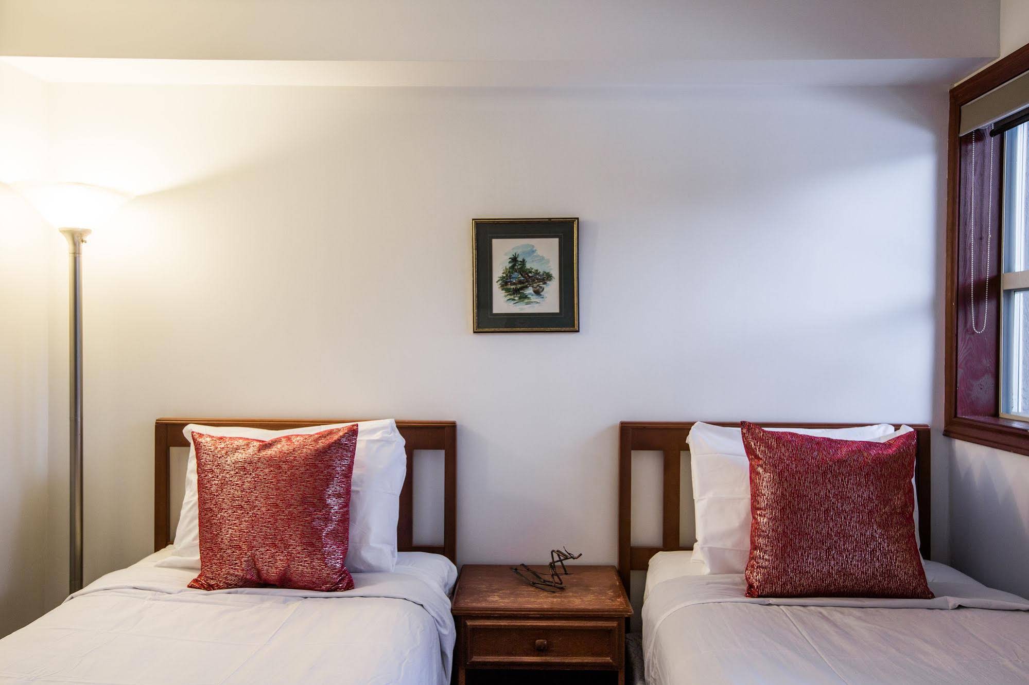 Glacier's Reach by Whistler Blackcomb Vacation Rentals