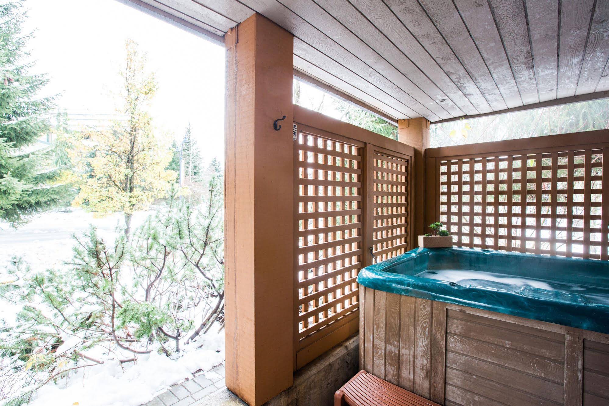 Glacier's Reach by Whistler Blackcomb Vacation Rentals