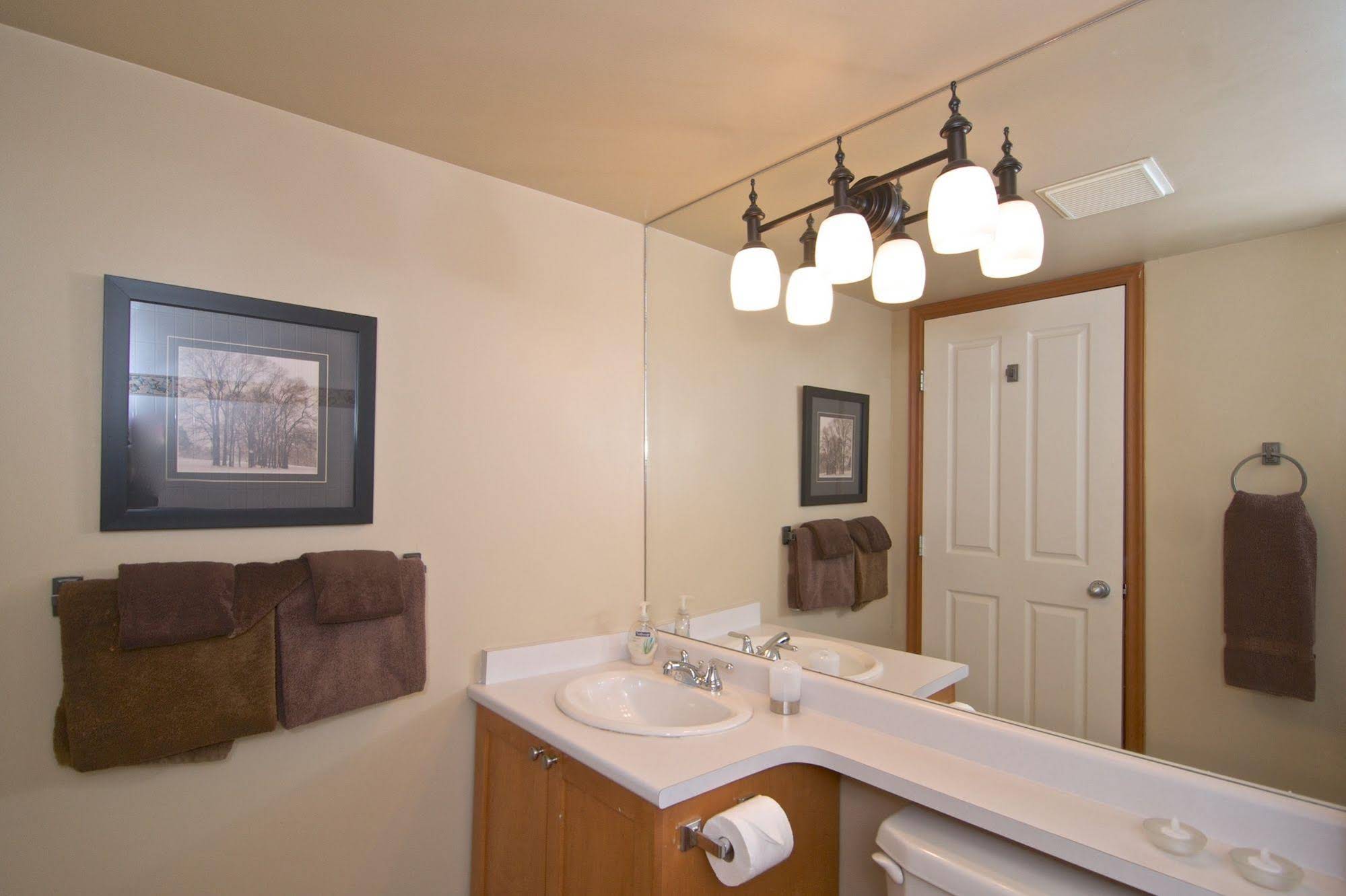 Glacier's Reach by Whistler Blackcomb Vacation Rentals
