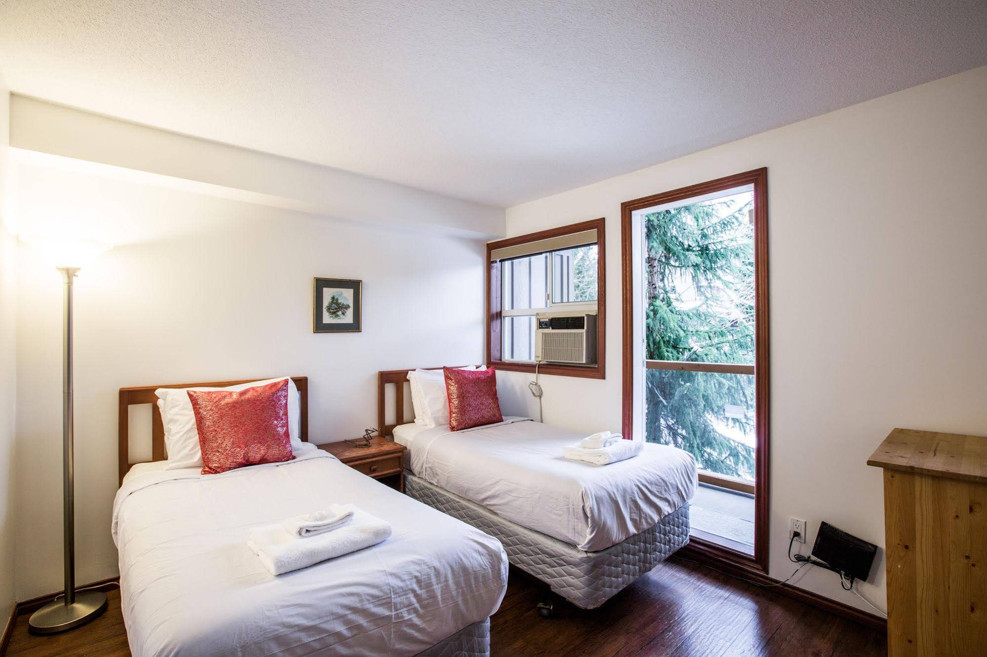 Glacier's Reach by Whistler Blackcomb Vacation Rentals