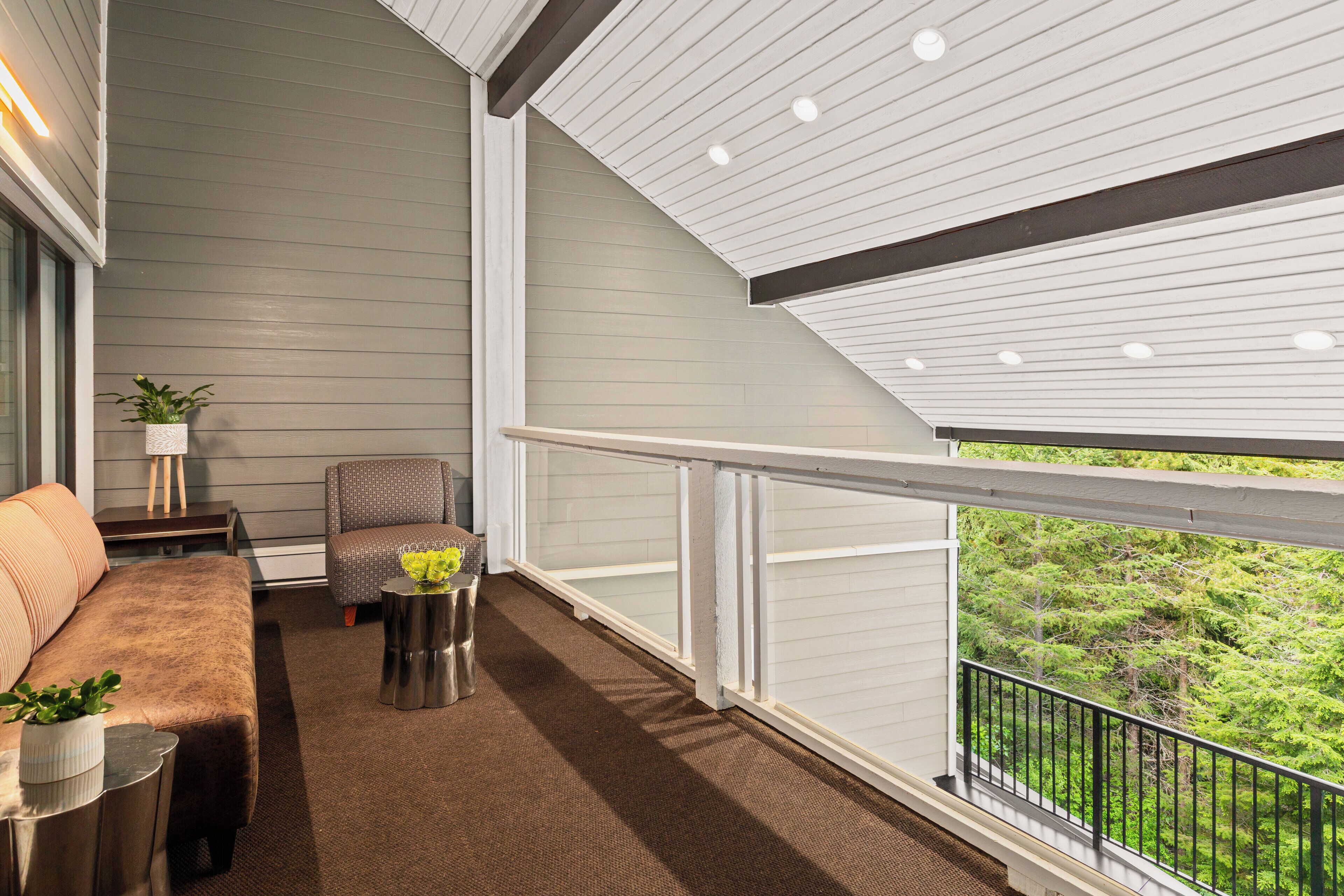 WorldMark Whistler - Sundance