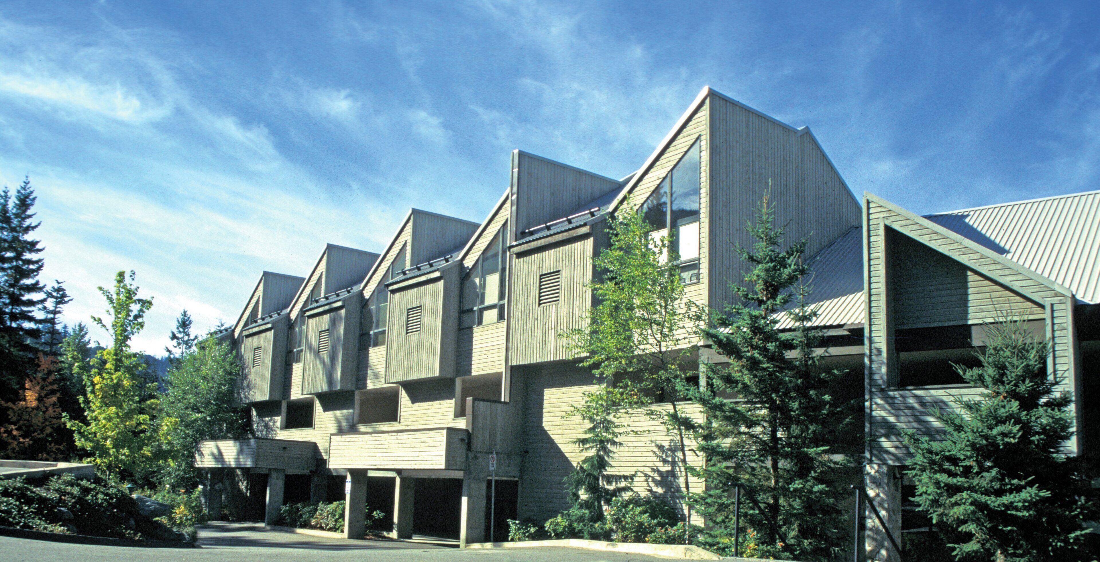 WorldMark Whistler - Sundance