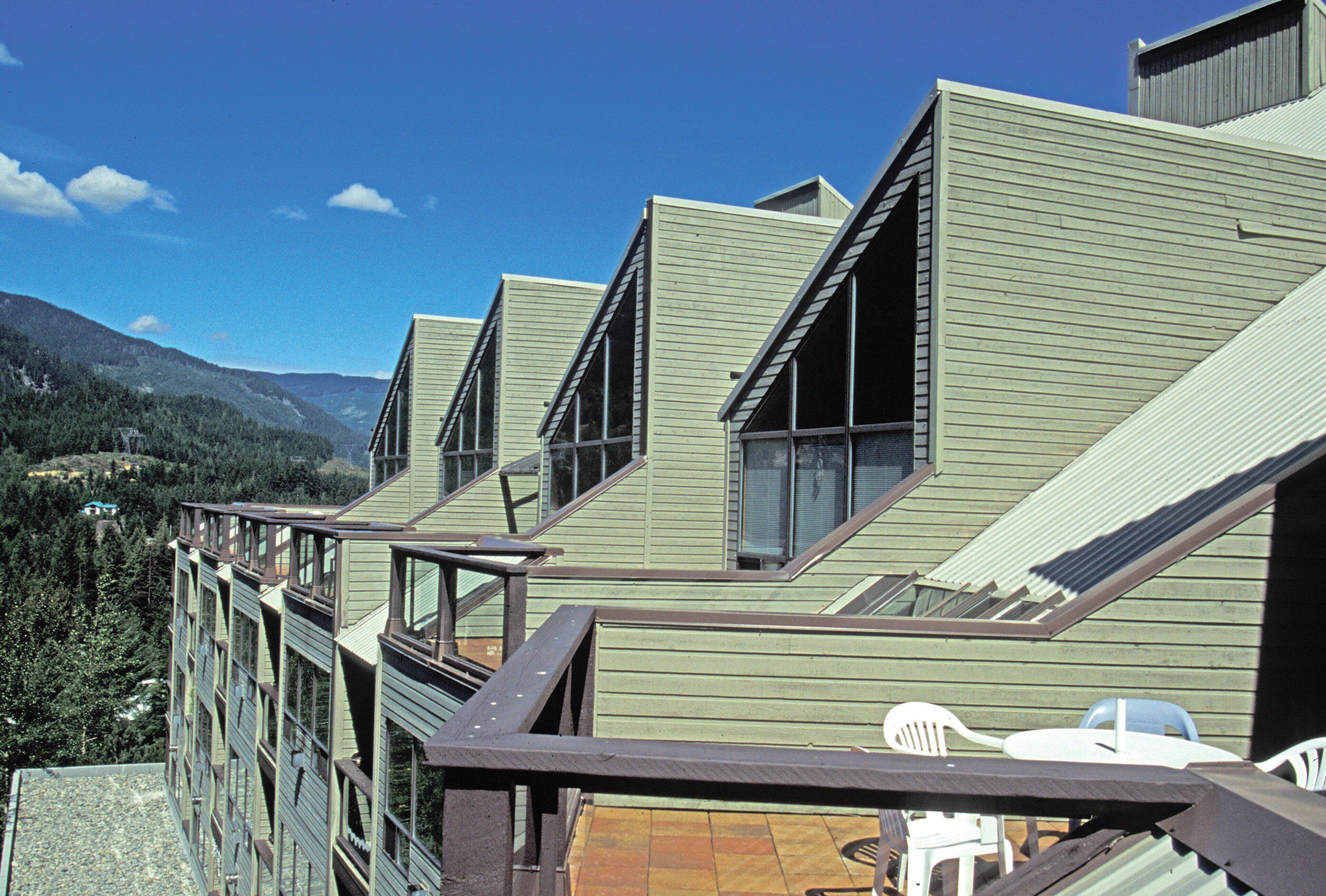 WorldMark Whistler - Sundance