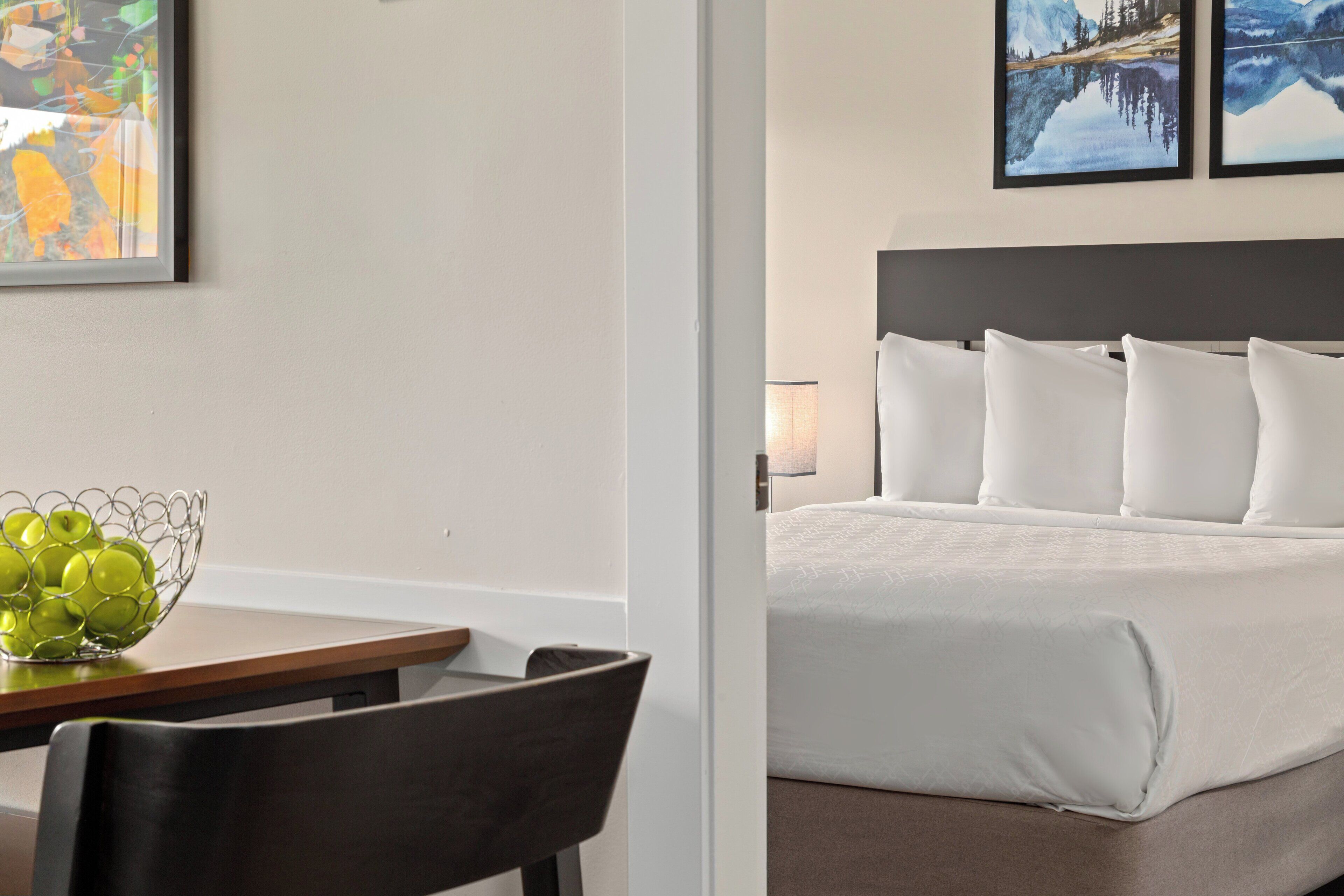 WorldMark Whistler - Sundance