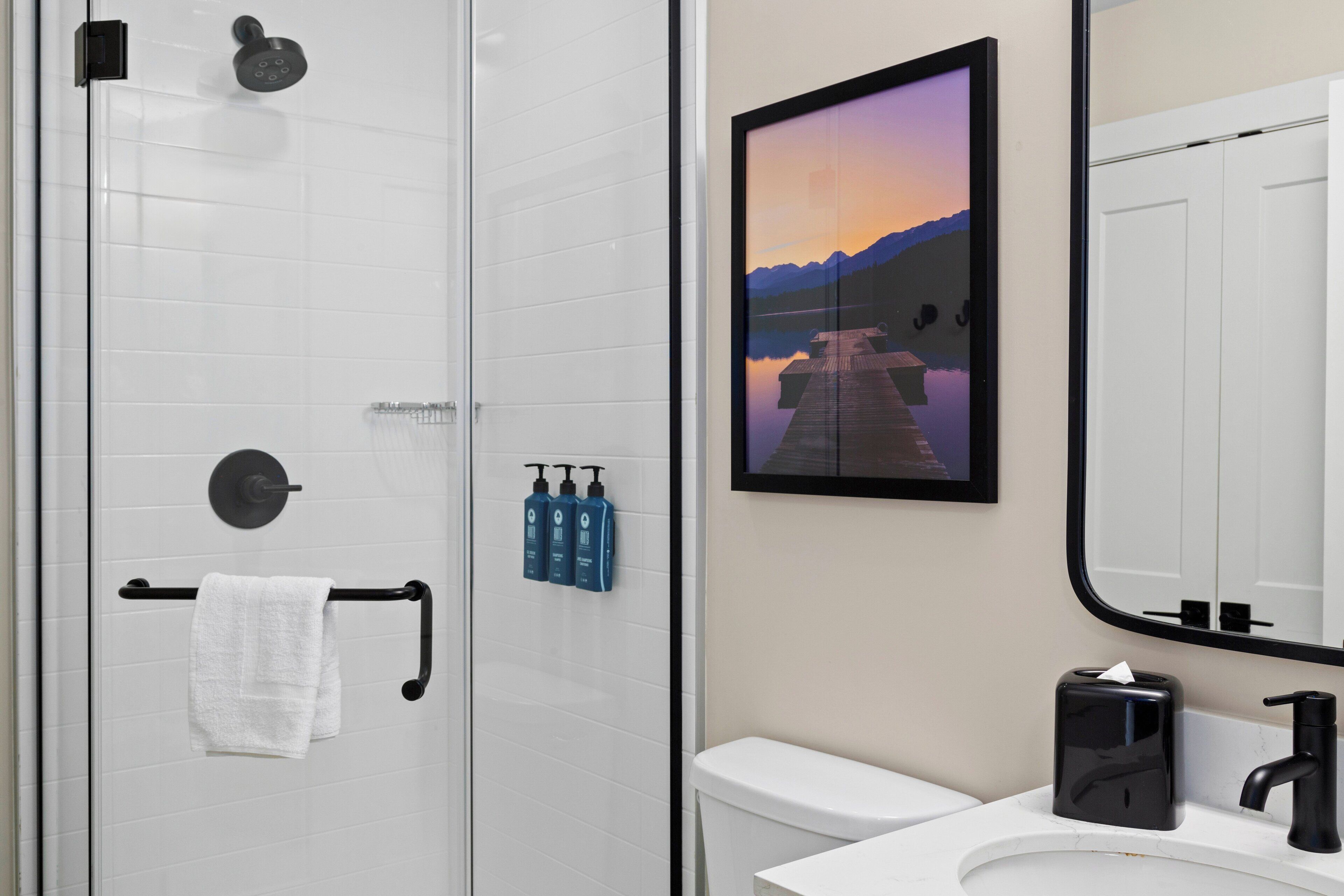 WorldMark Whistler - Sundance