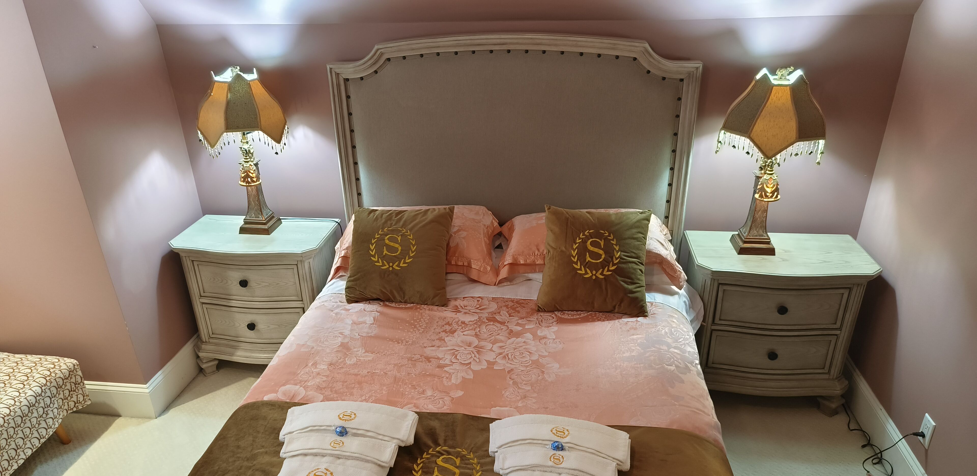 Sunny Island by White Rock