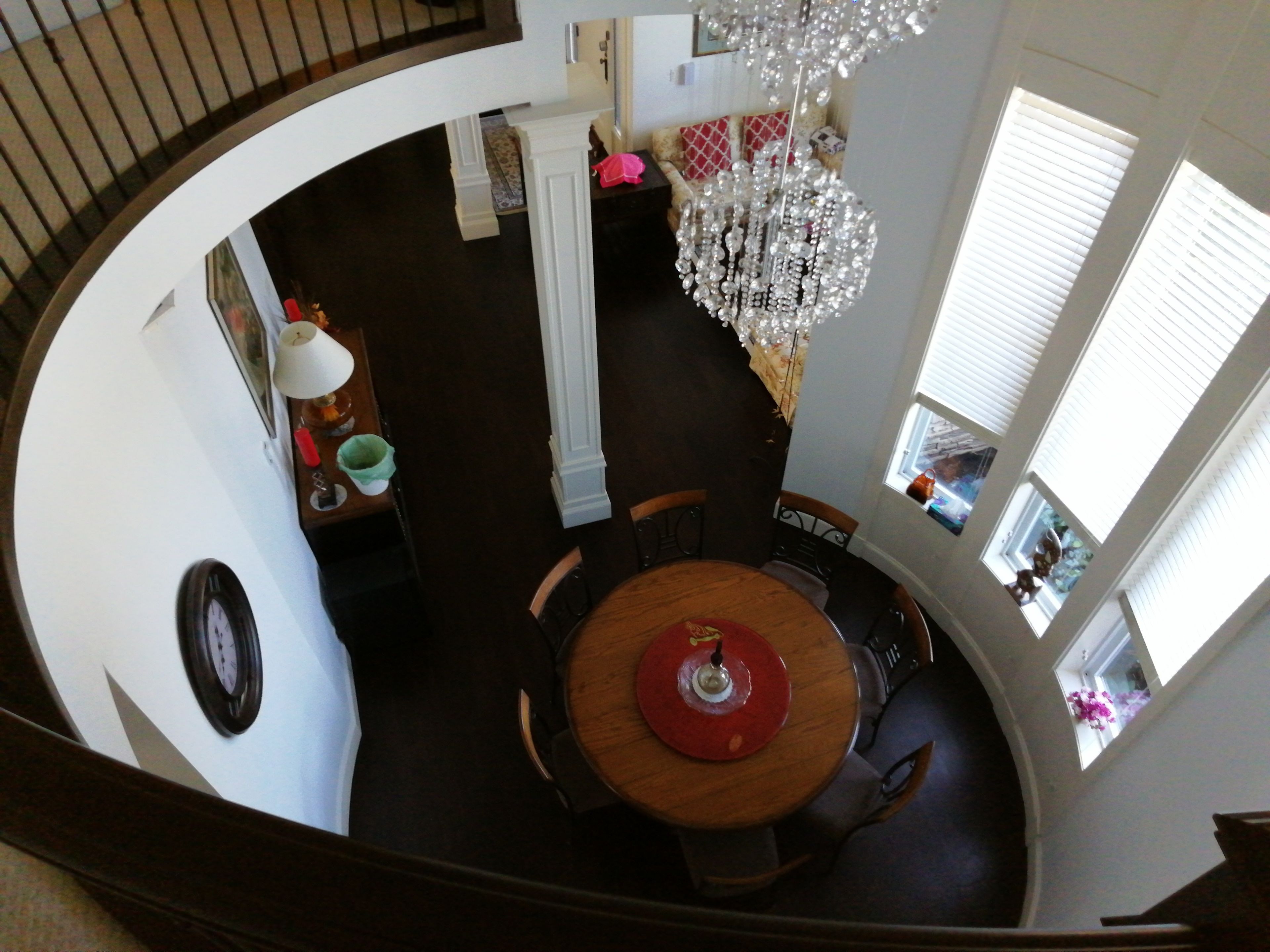 Sunny Island by White Rock