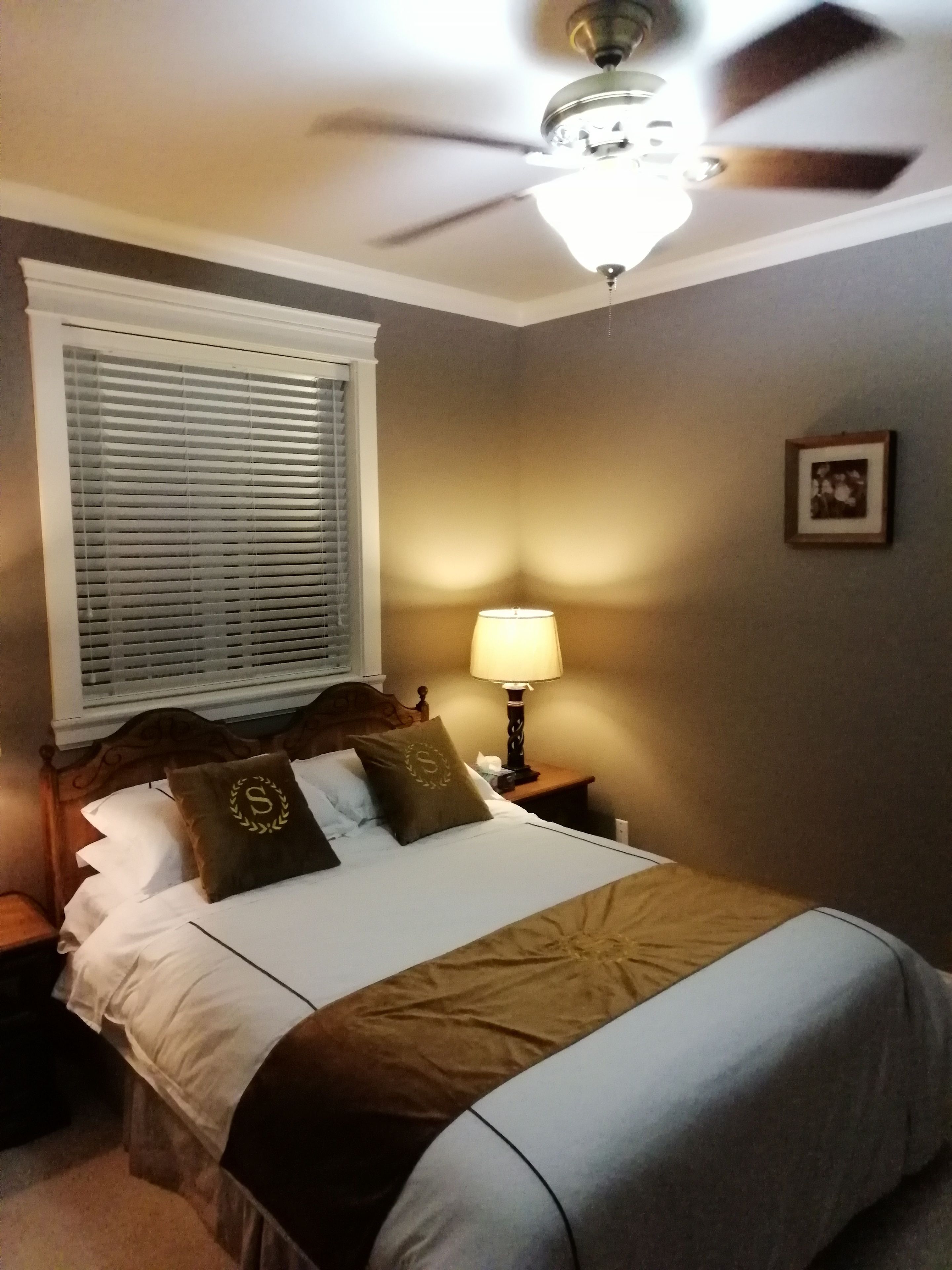 Sunny Island by White Rock