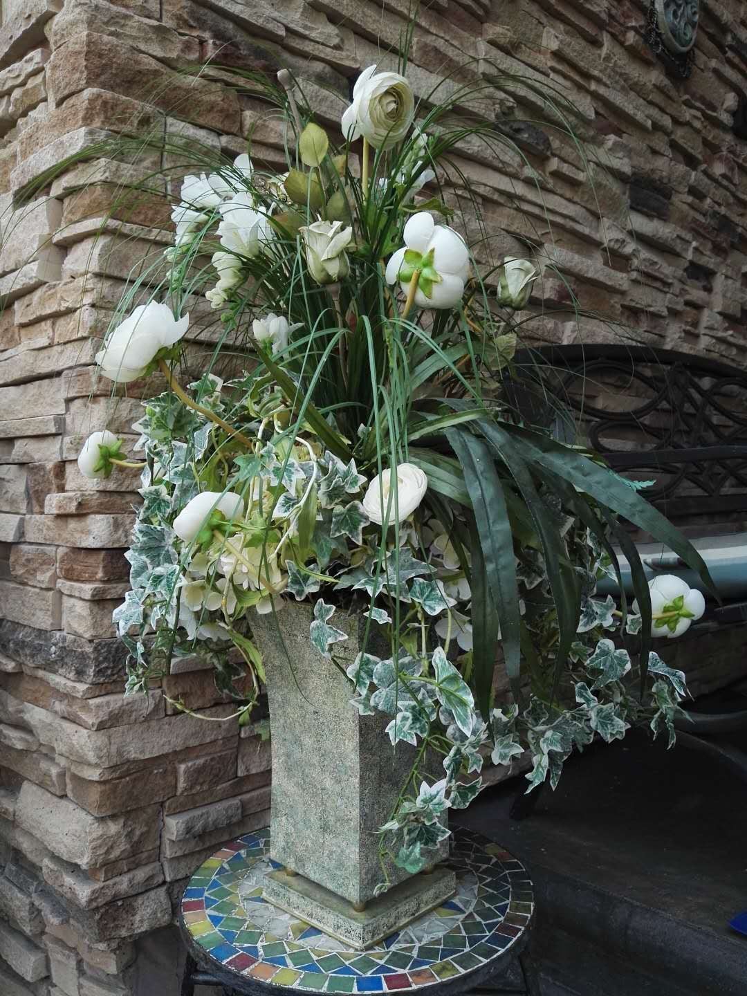 Sunny Island by White Rock