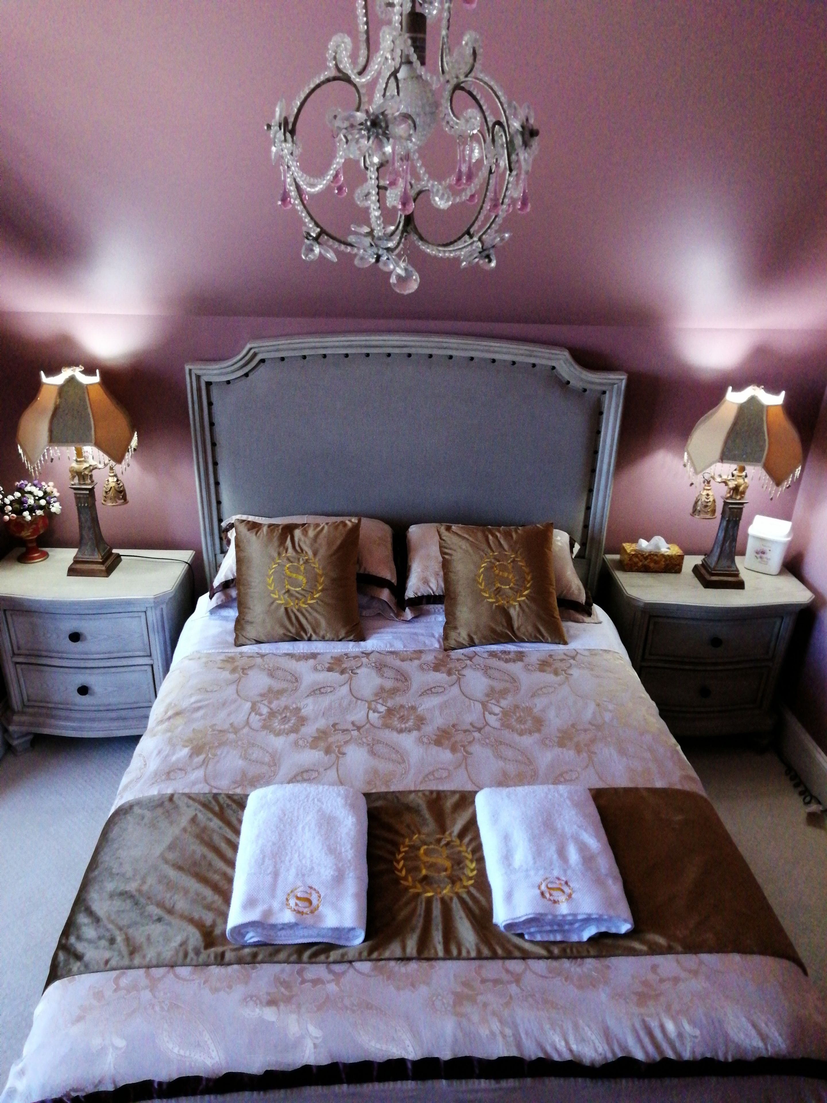 Sunny Island by White Rock