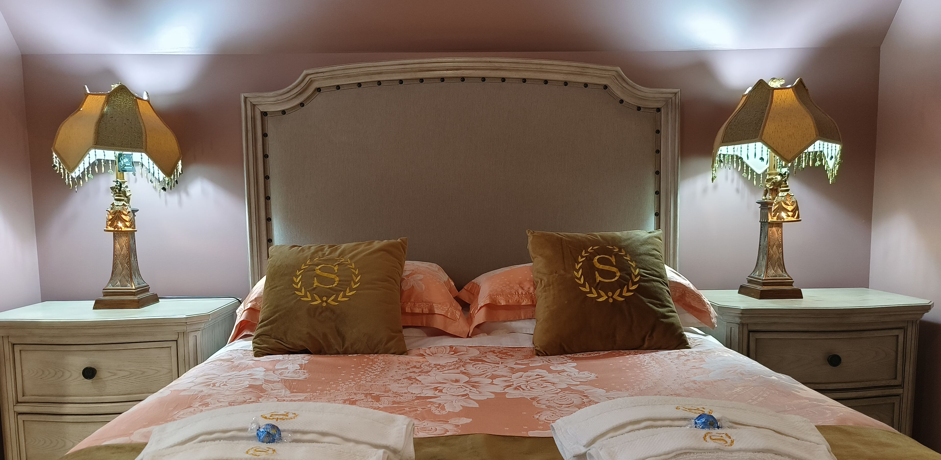 Sunny Island by White Rock