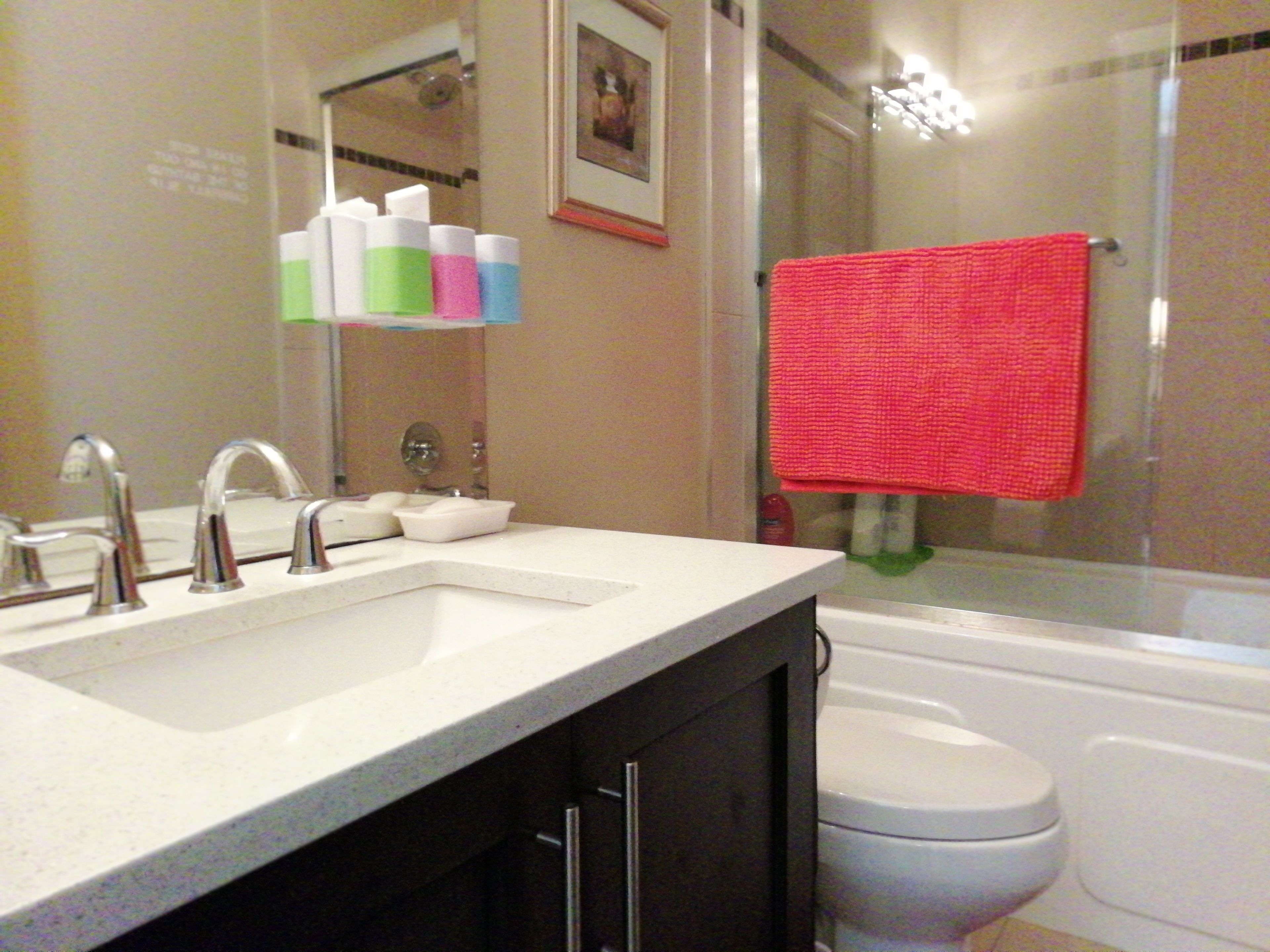 Sunny Island by White Rock