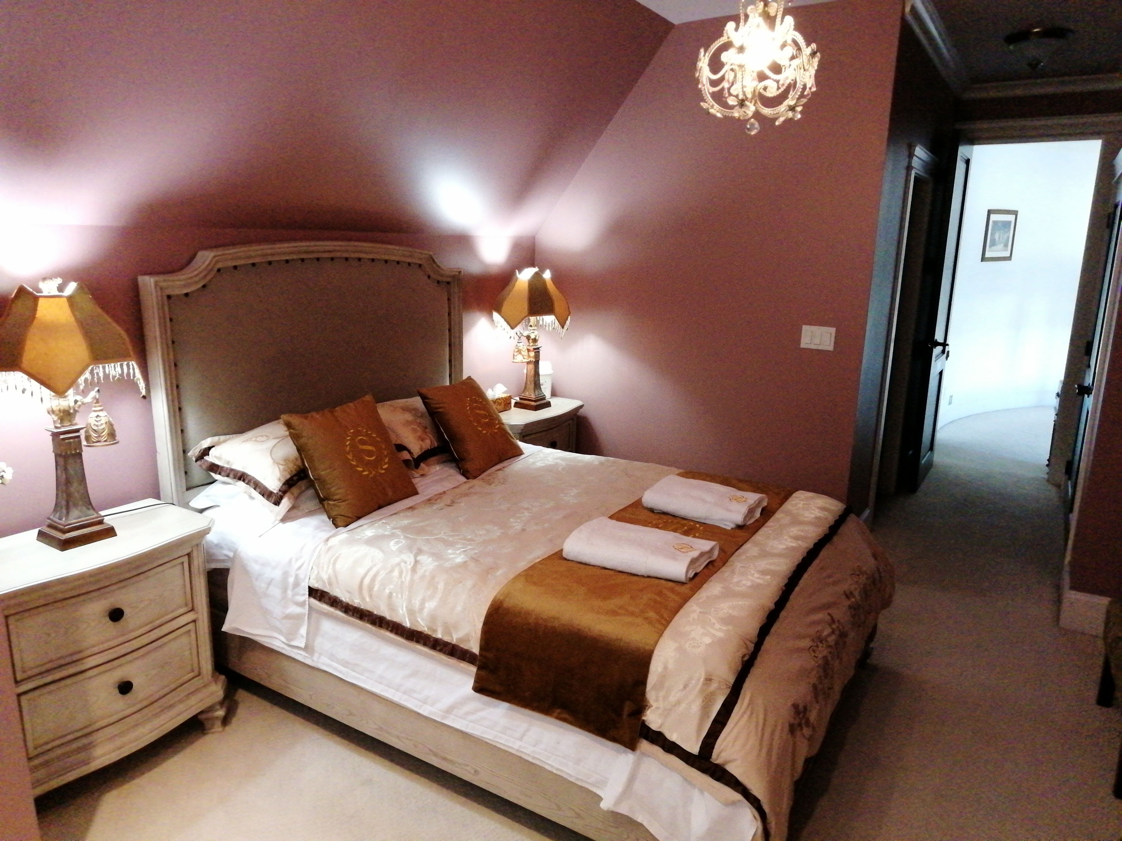 Sunny Island by White Rock