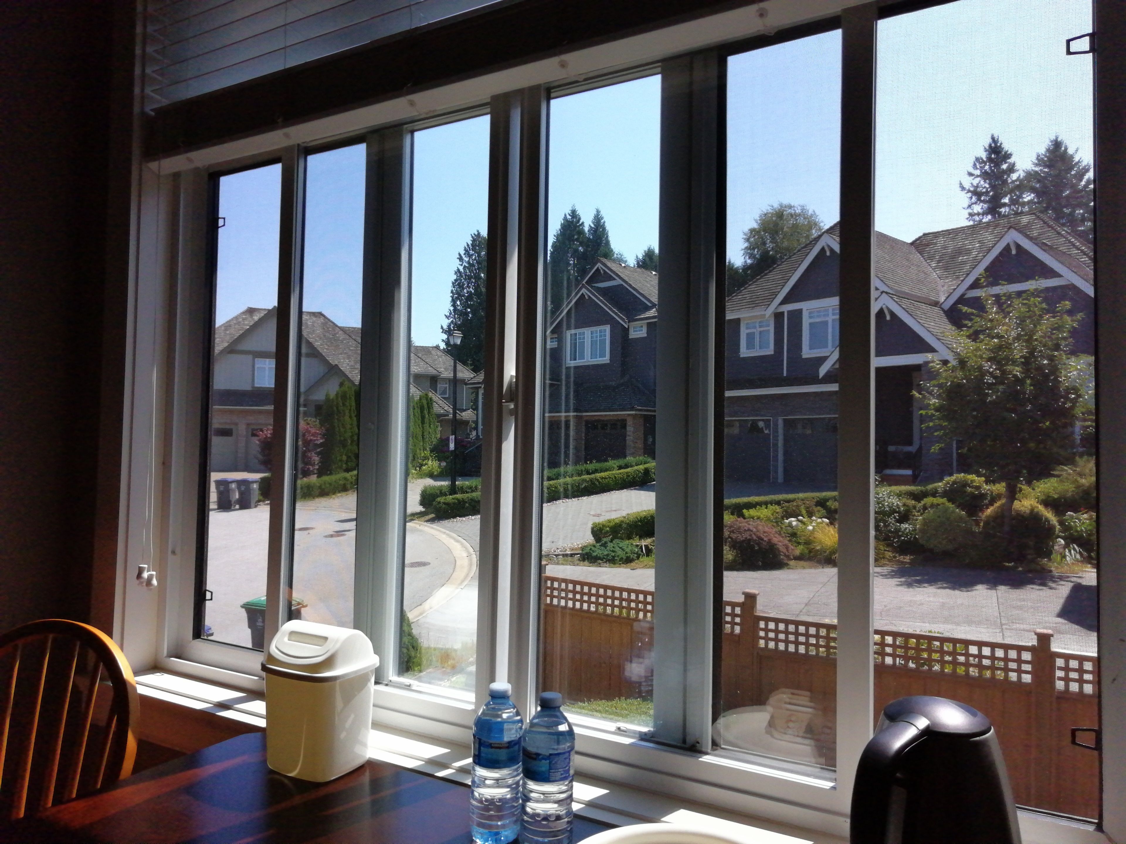 Sunny Island by White Rock