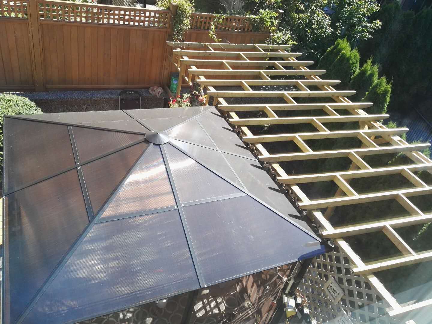 Sunny Island by White Rock