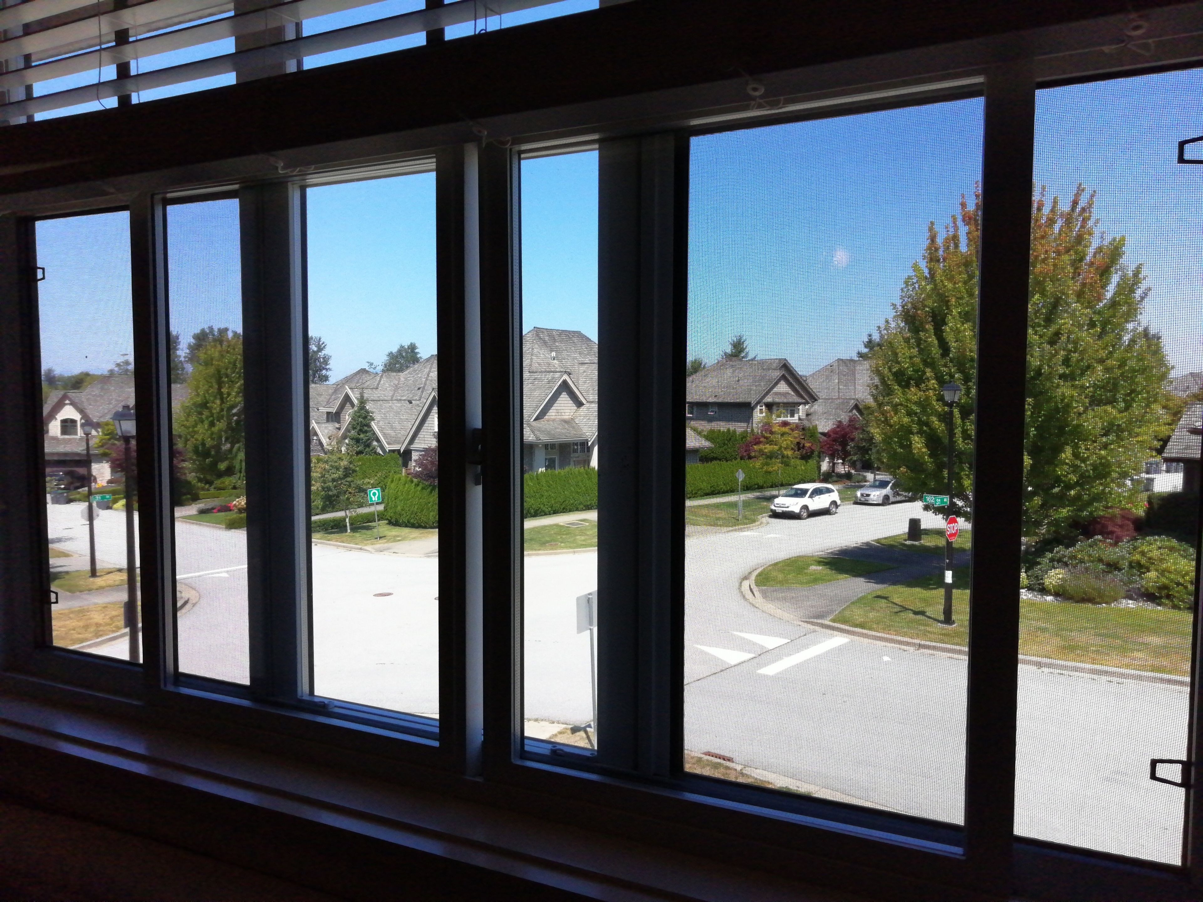 Sunny Island by White Rock