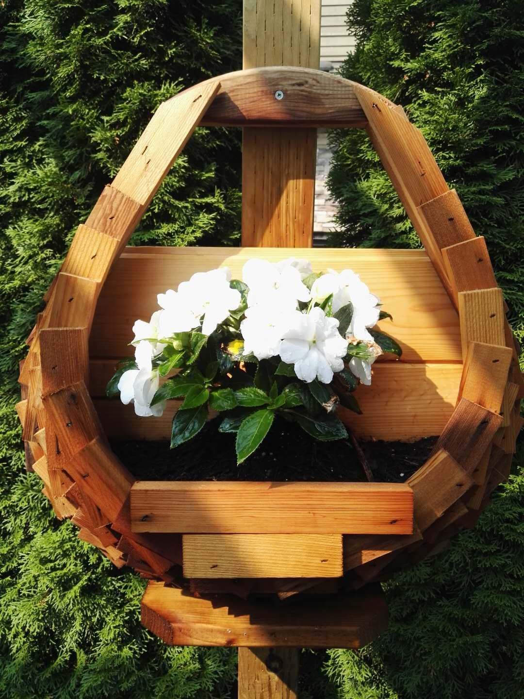 Sunny Island by White Rock