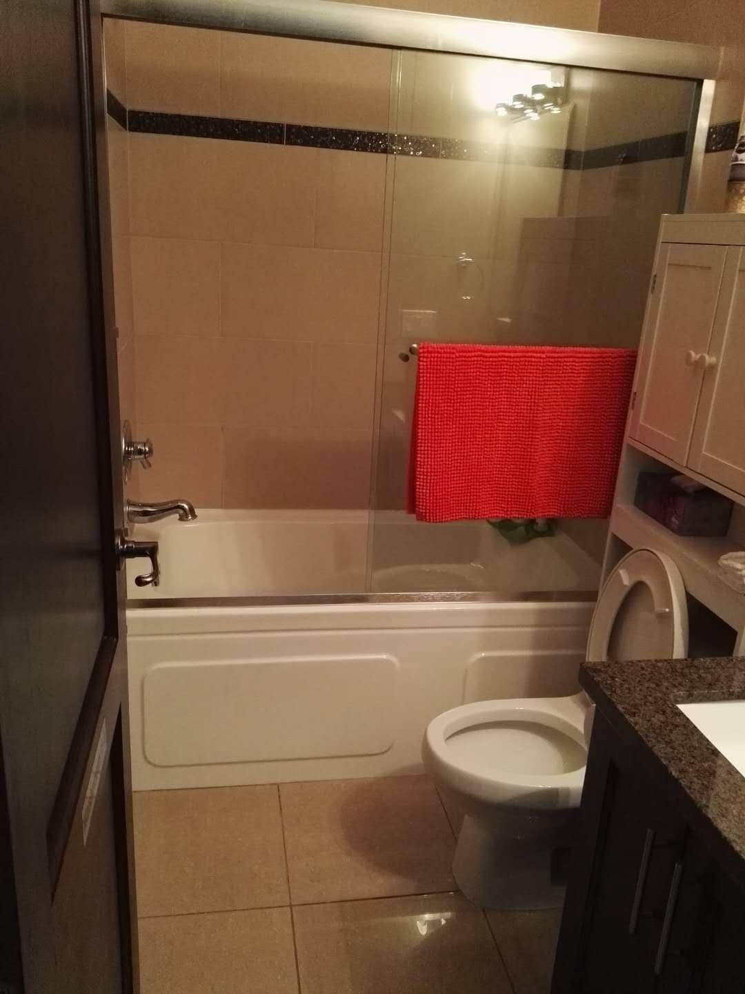 Sunny Island by White Rock