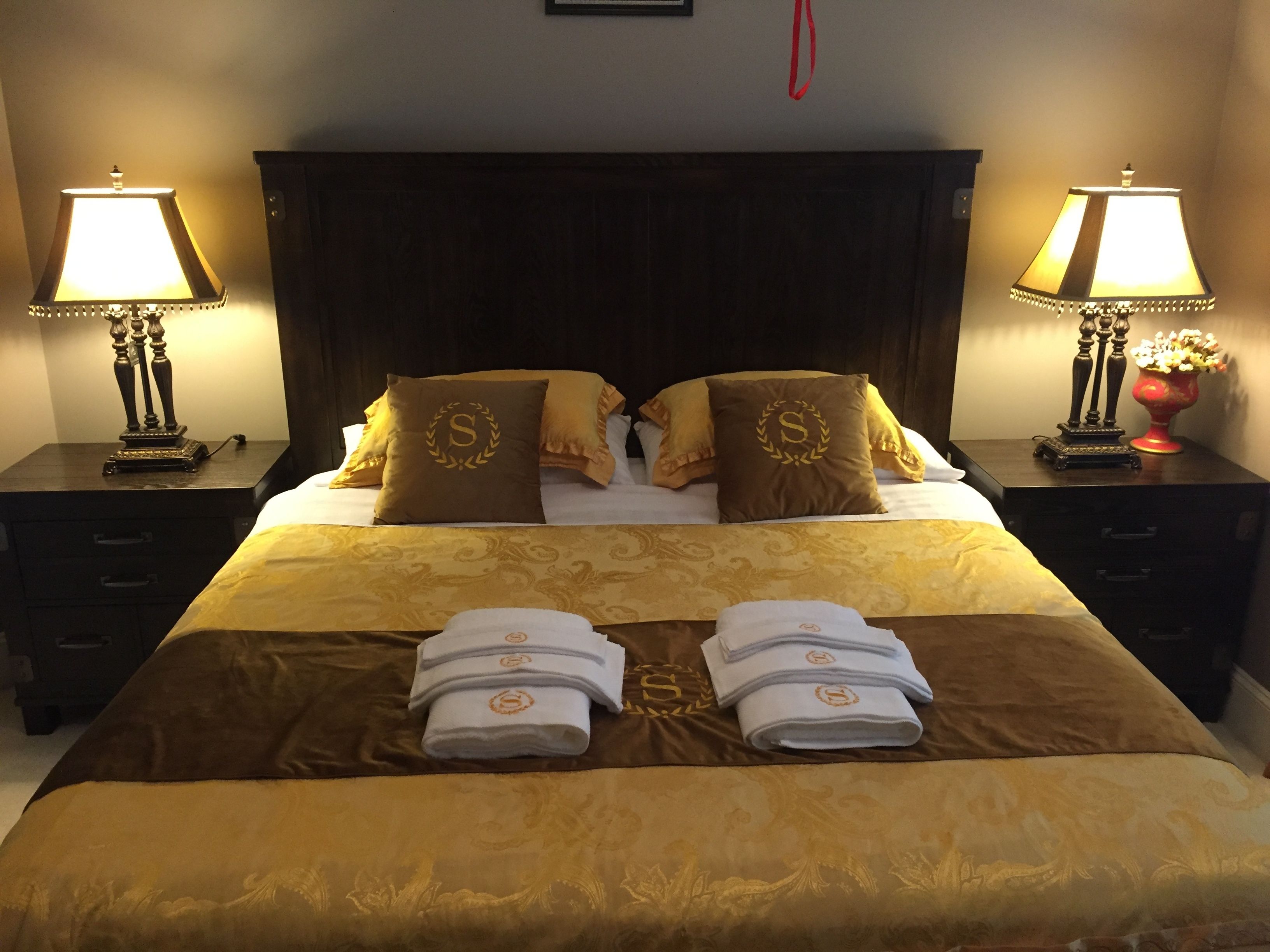 Sunny Island by White Rock