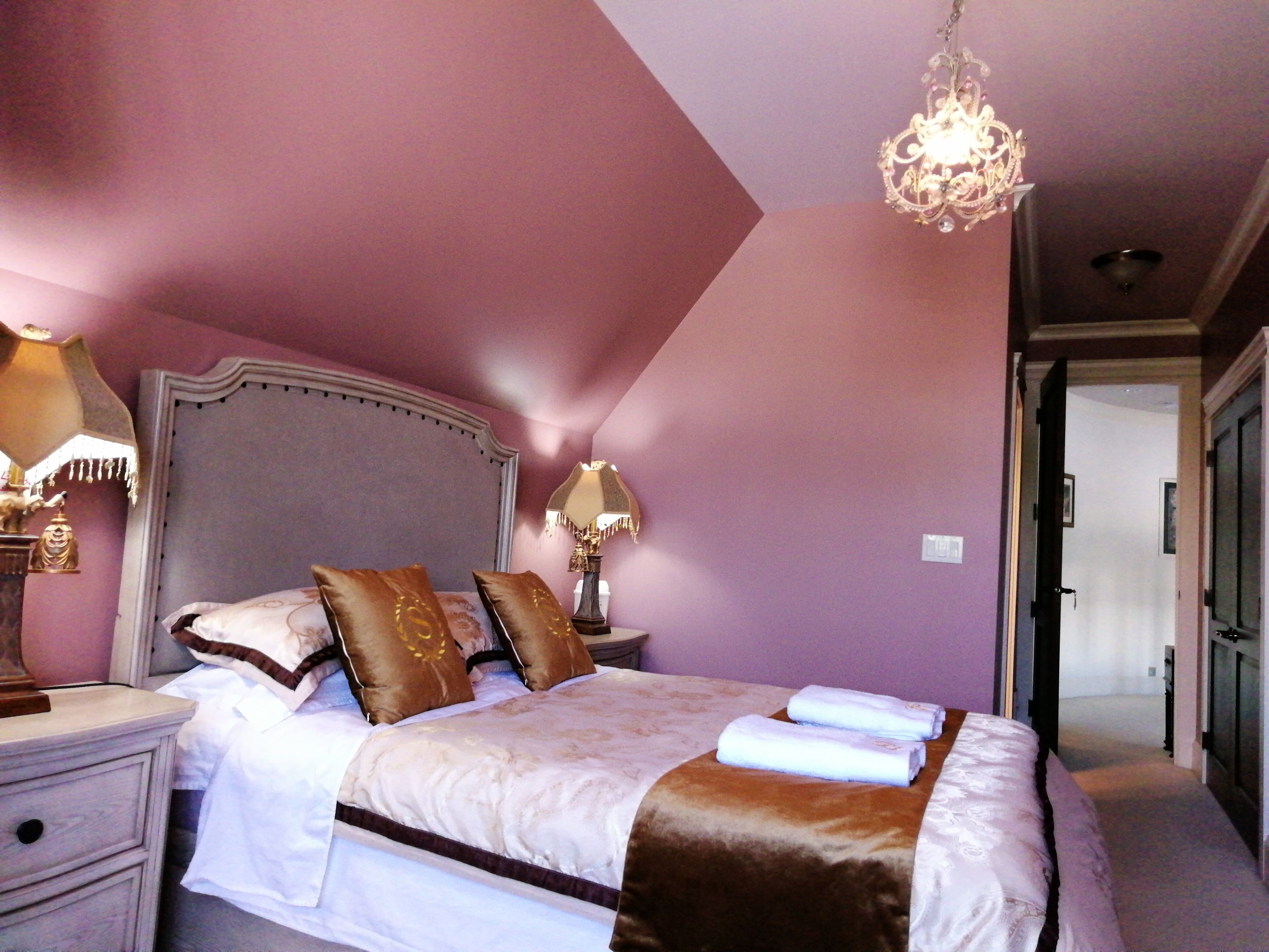 Sunny Island by White Rock