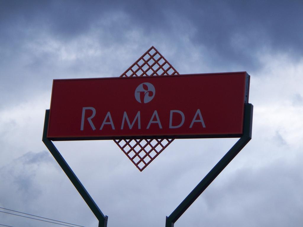 Ramada by Wyndham Williams Lake