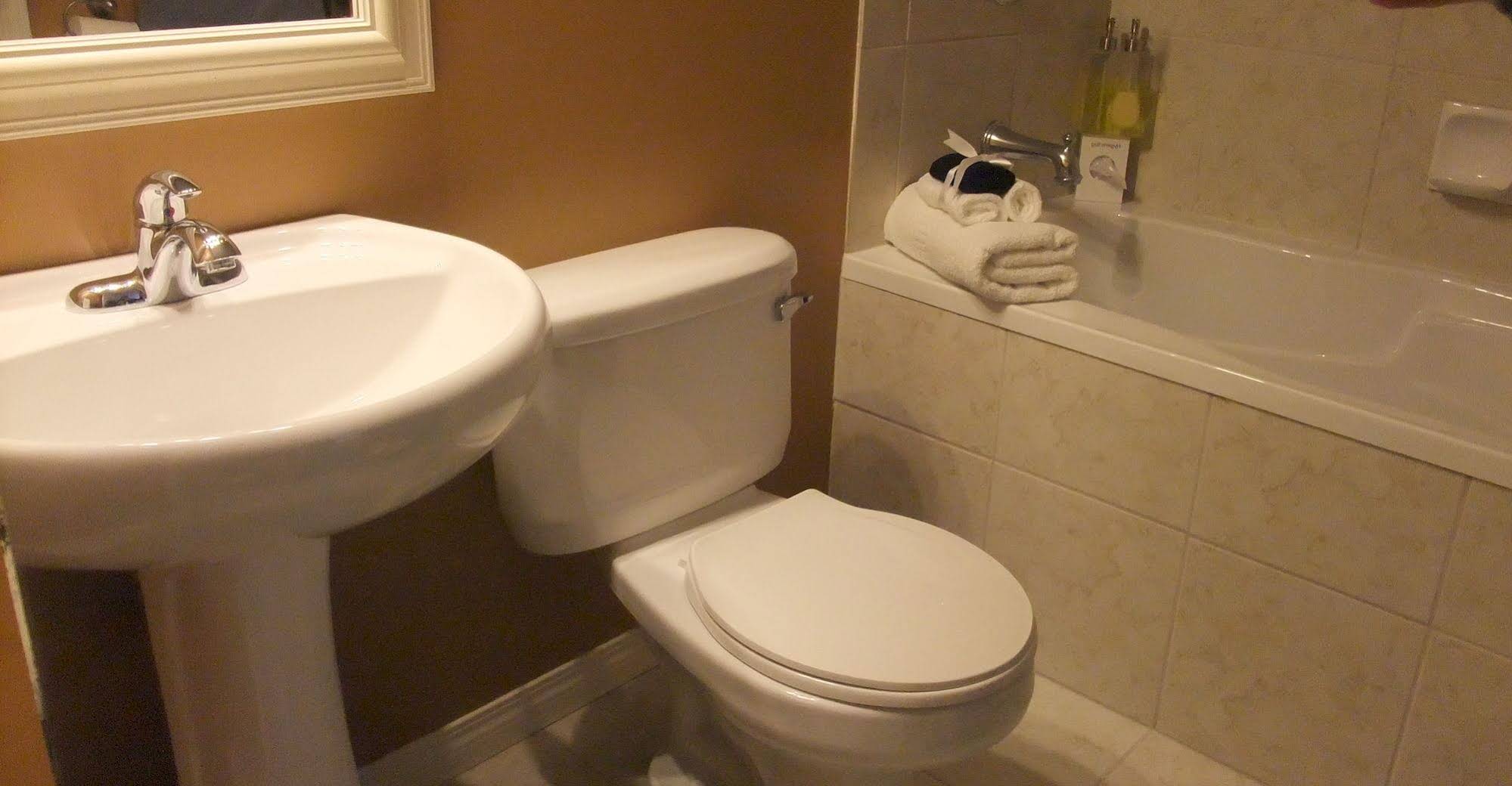 Windermere Lakeside Bed and Breakfast