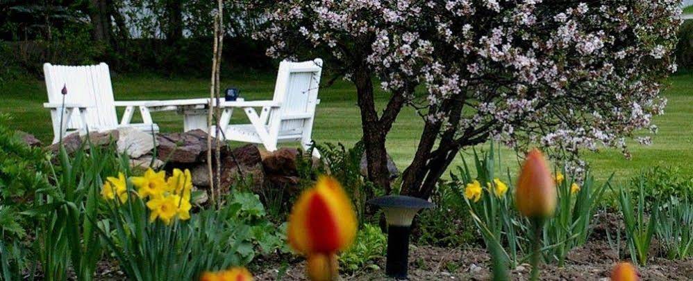 Windermere Lakeside Bed and Breakfast