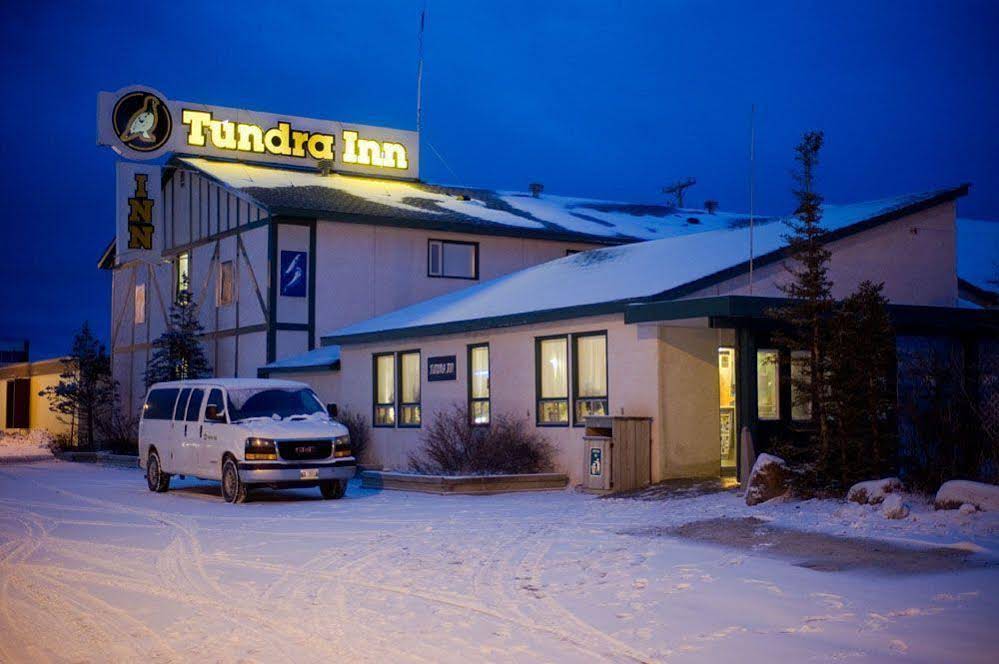 The Tundra Inn