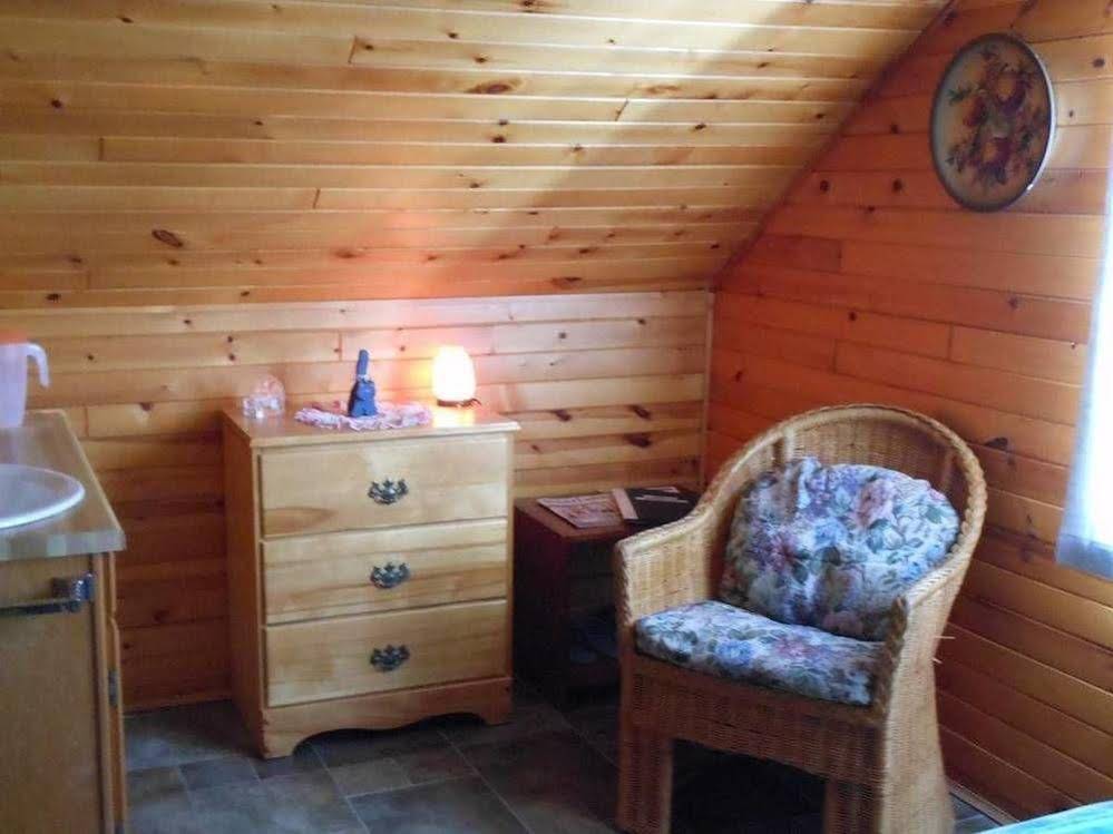 Solmundson Gesta Hus B&B and Wellness Centre